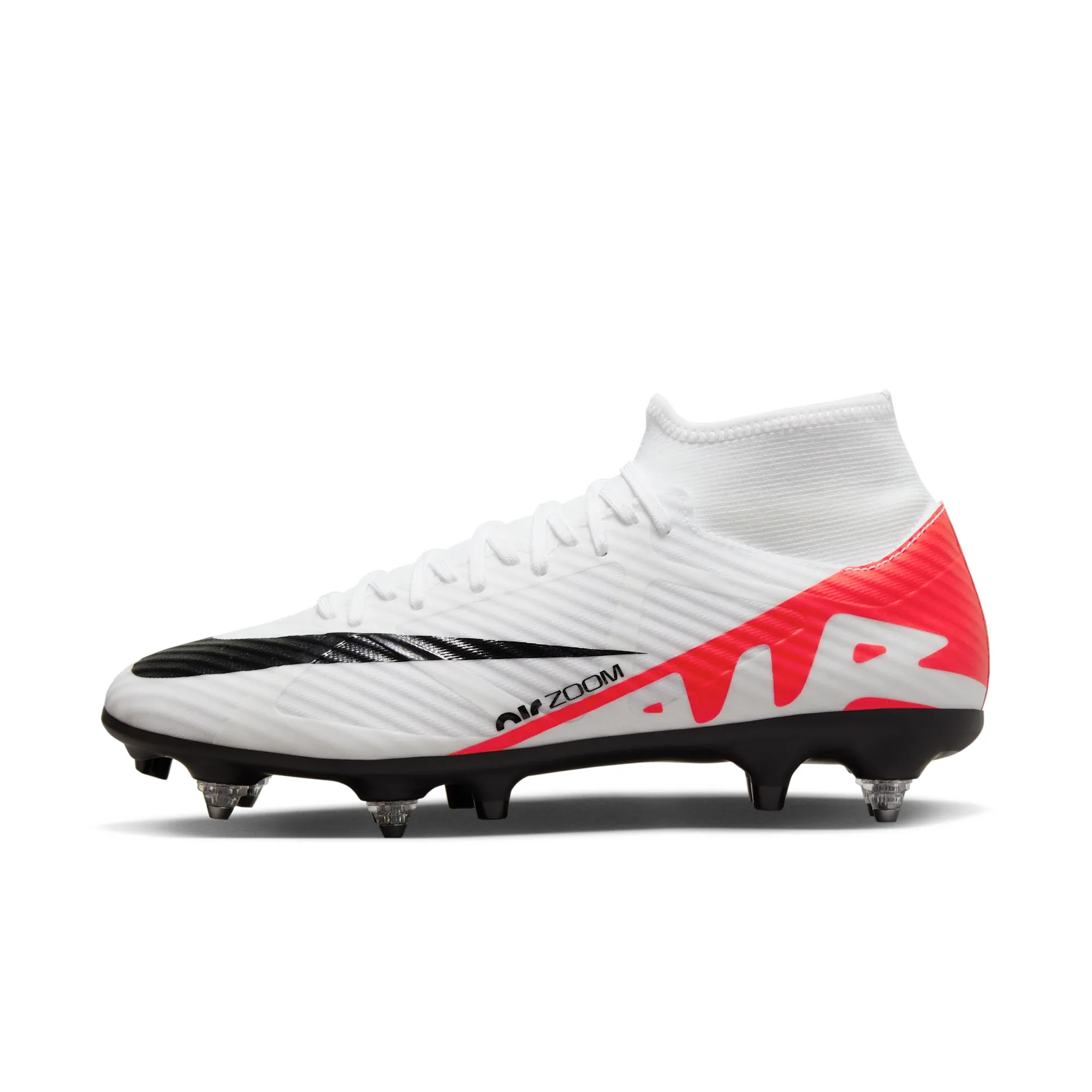 Nike Mercurial Superfly 9 Academy