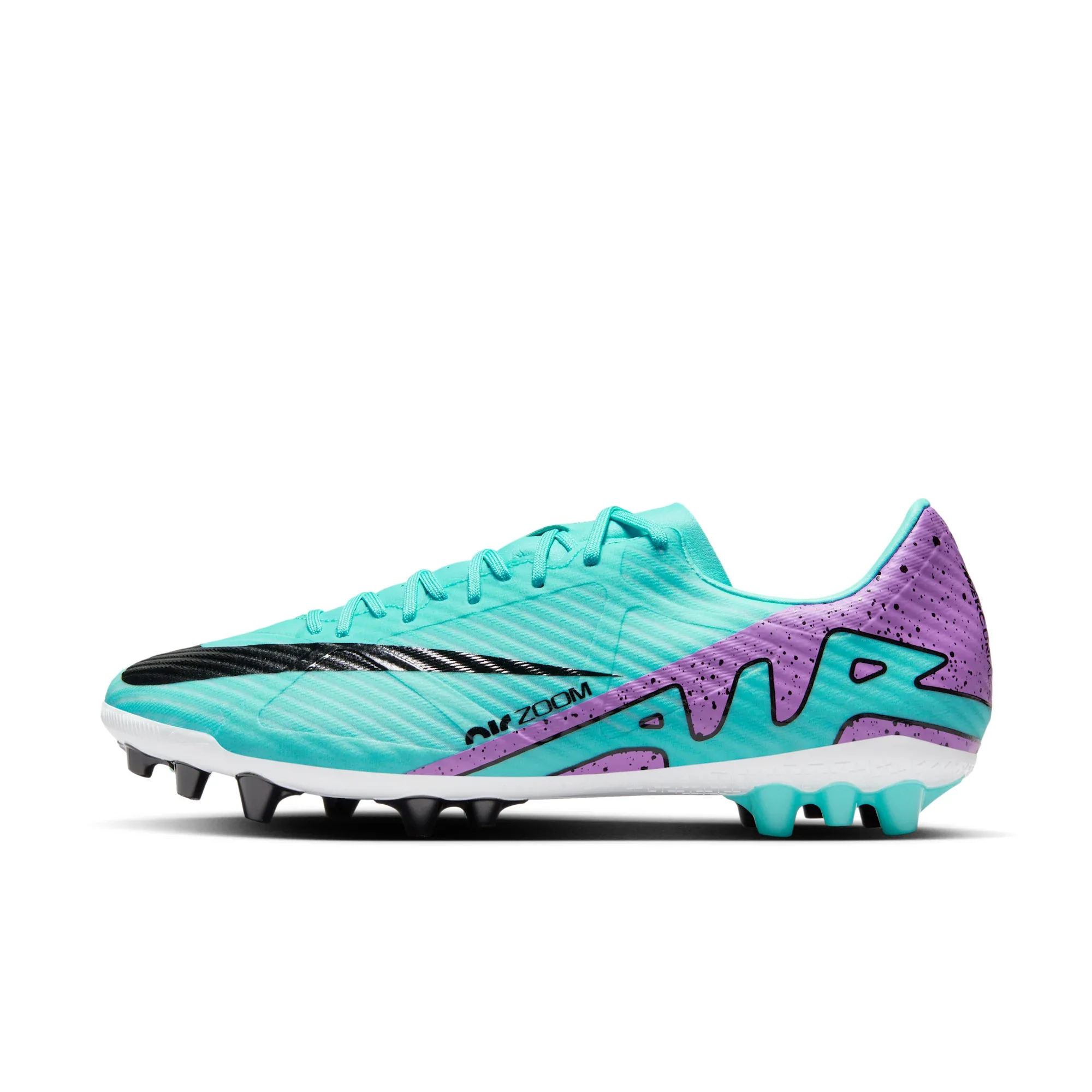 Nike Mercurial Vapor 15 Academy