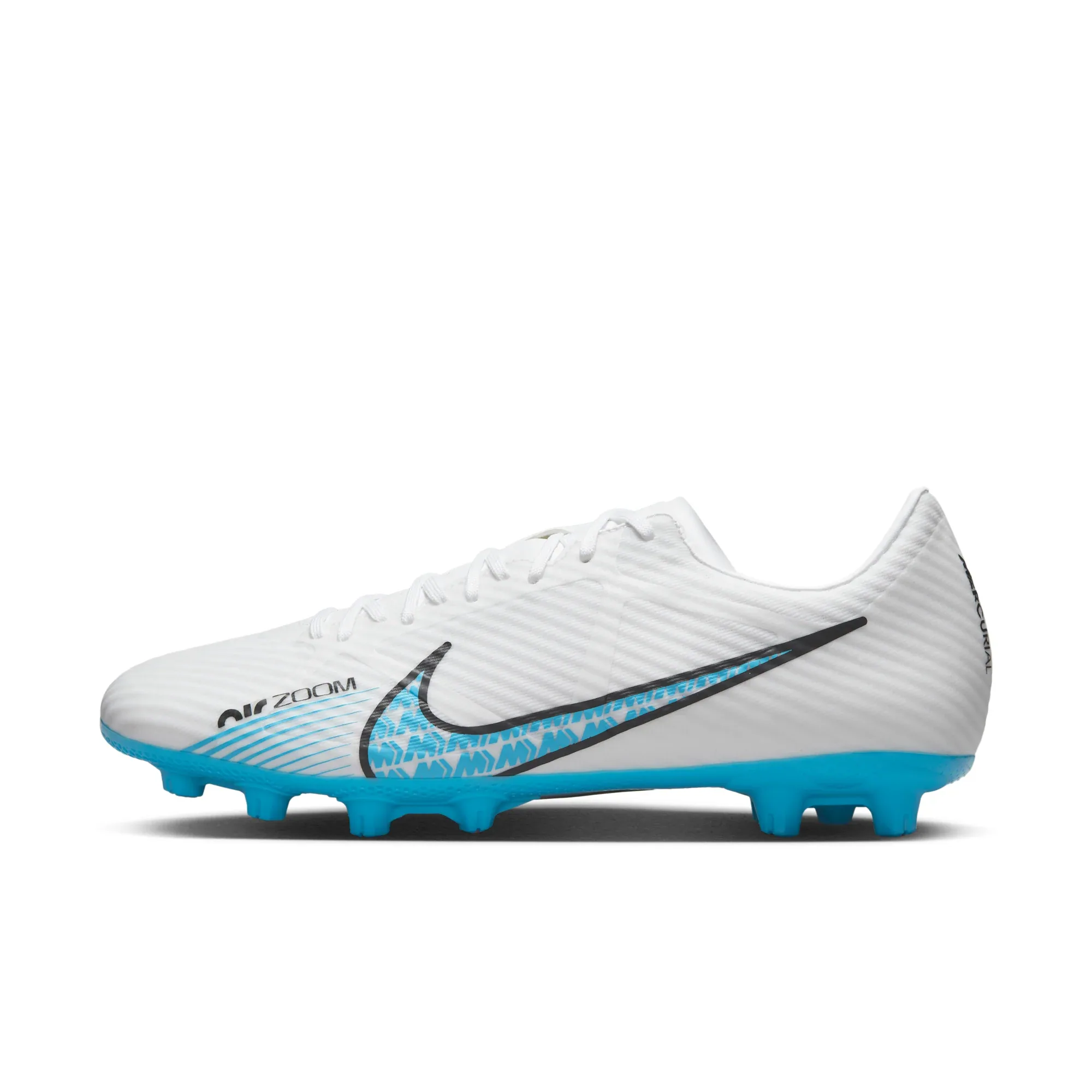 Nike Mercurial Vapor 15 Academy