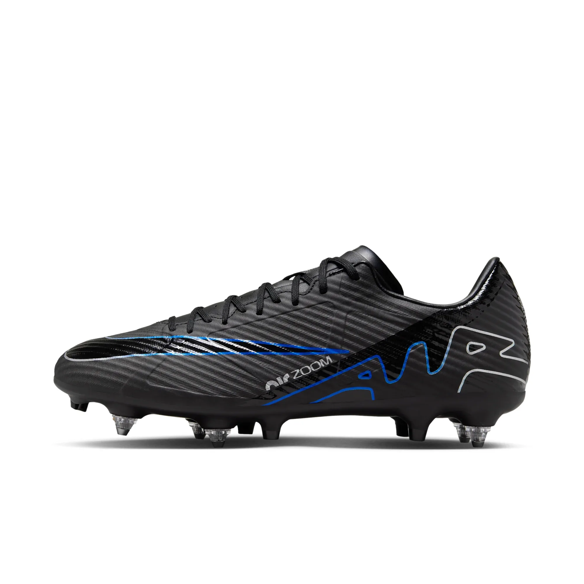 Nike Mercurial Vapor 15 Academy