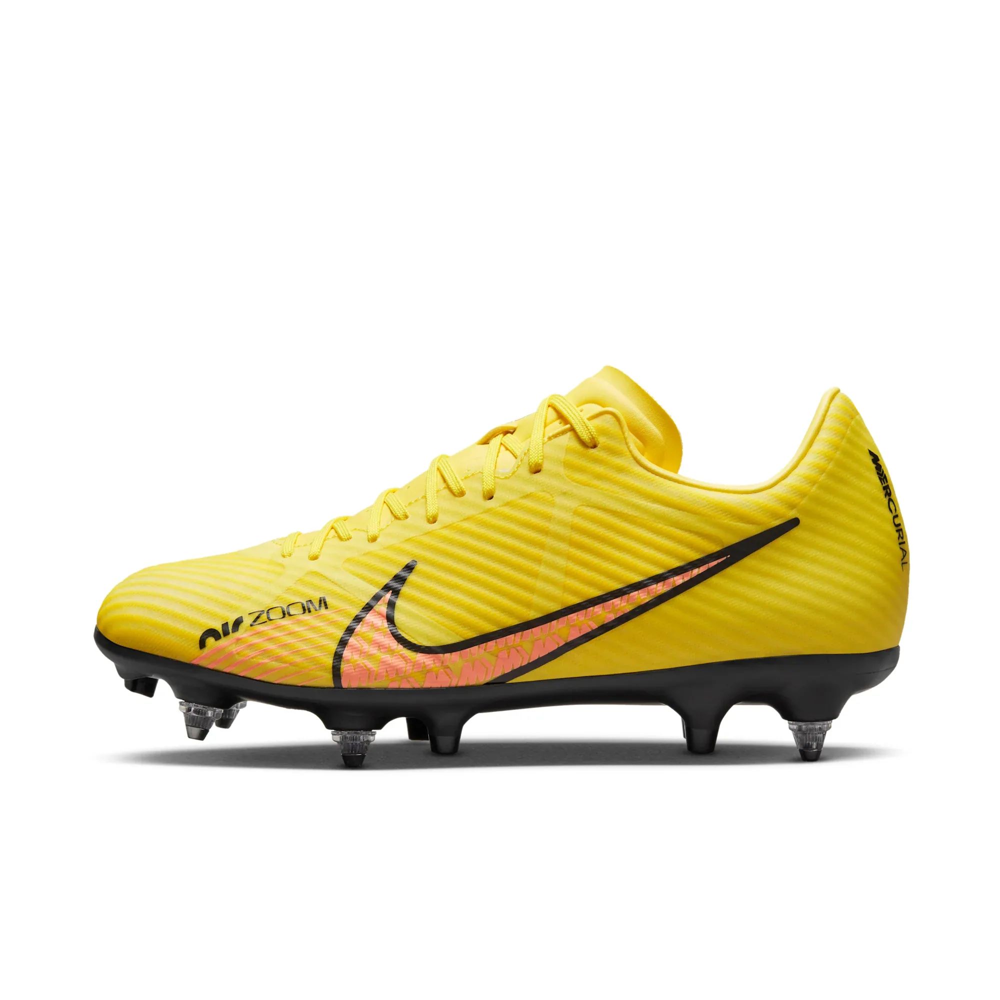 Nike Mercurial Vapor 15 Academy