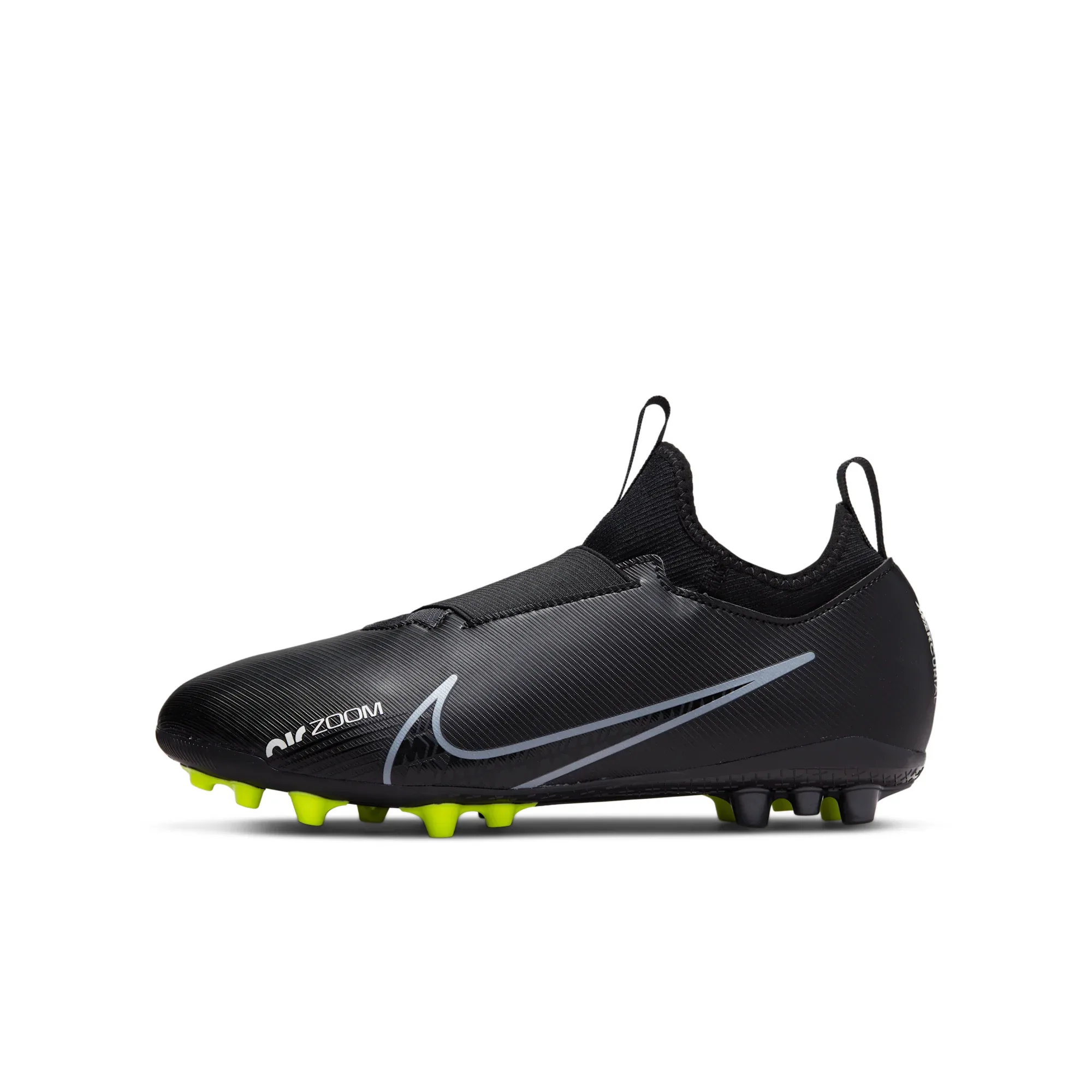 Nike Jr. Mercurial Vapor 15 Academy