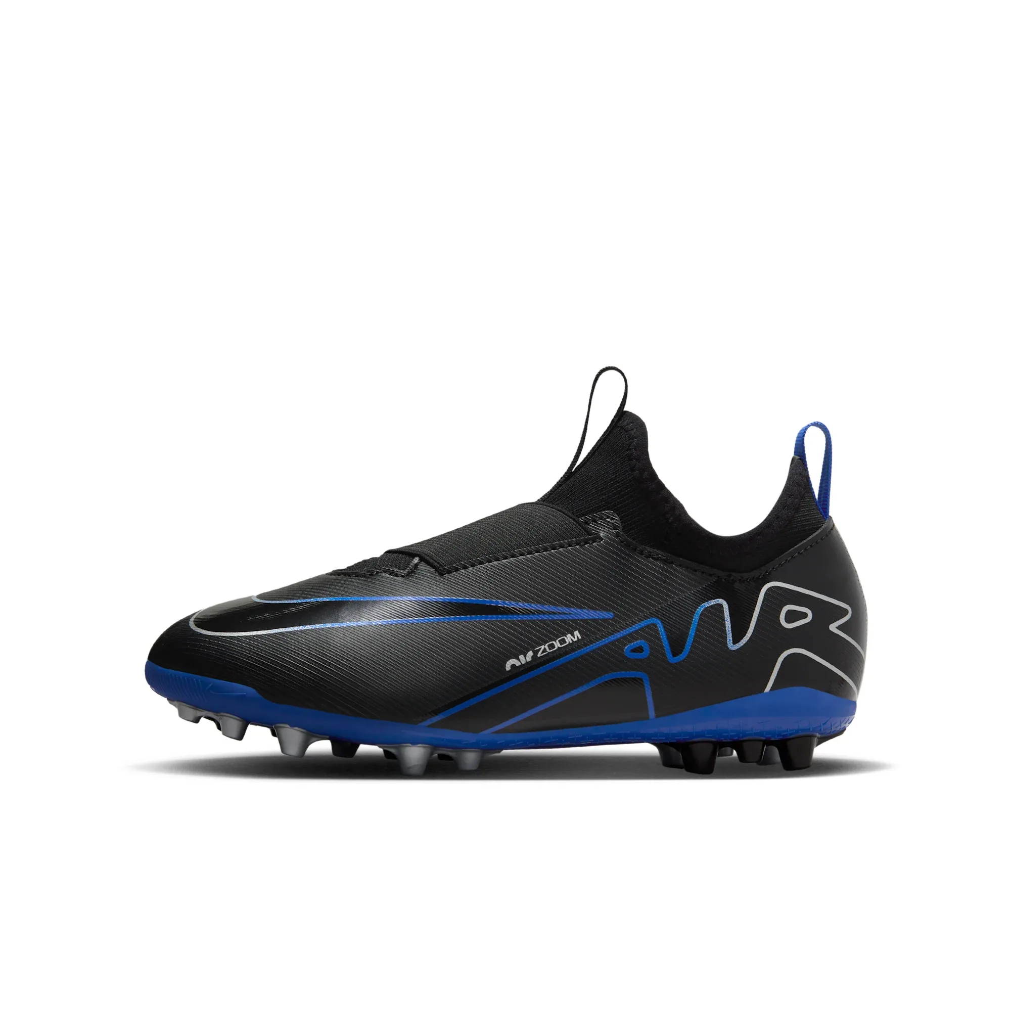 Nike Jr. Mercurial Vapor 15 Academy