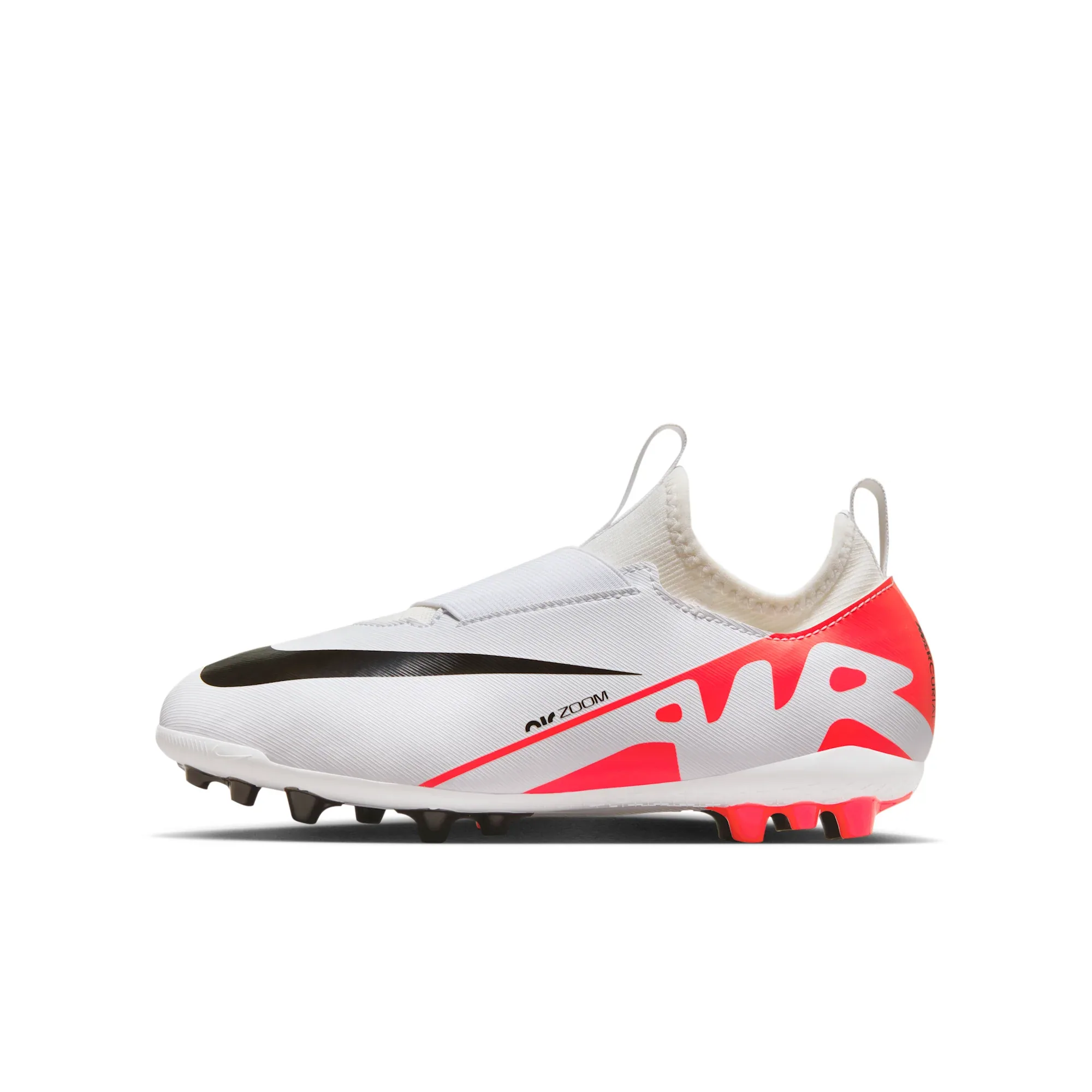 Nike Jr. Mercurial Vapor 15 Academy