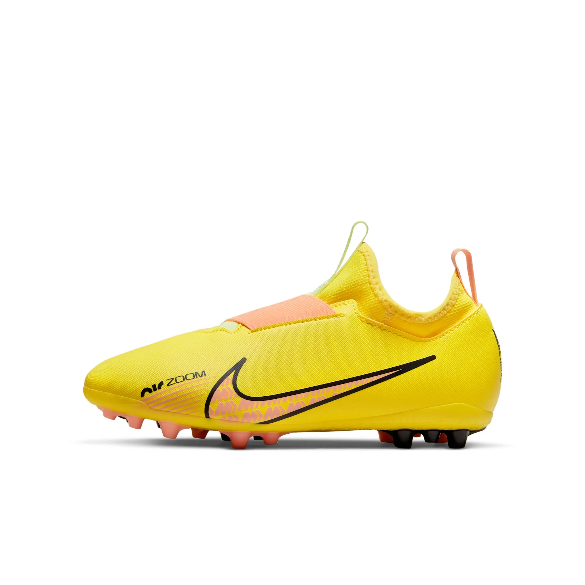 Nike Jr. Mercurial Vapor 15 Academy