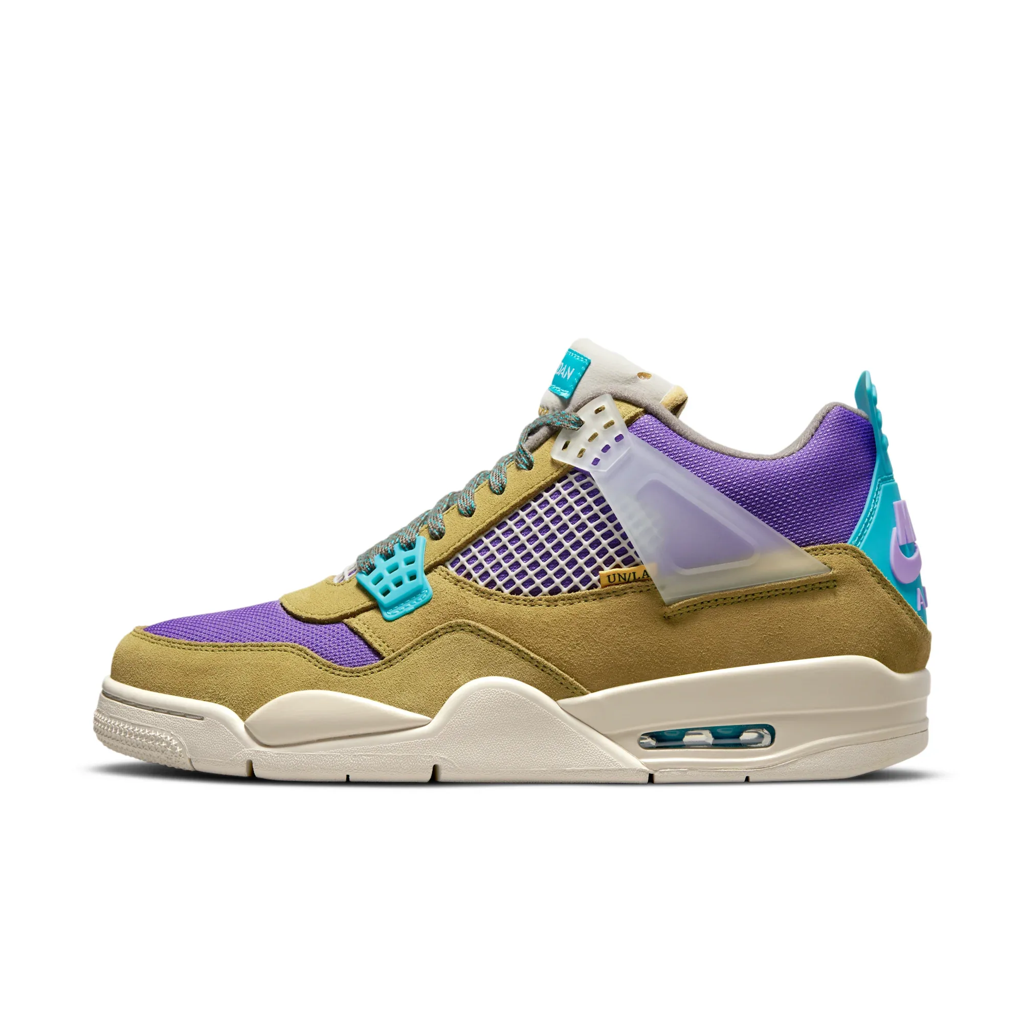 Air Jordan 4 Retro SP