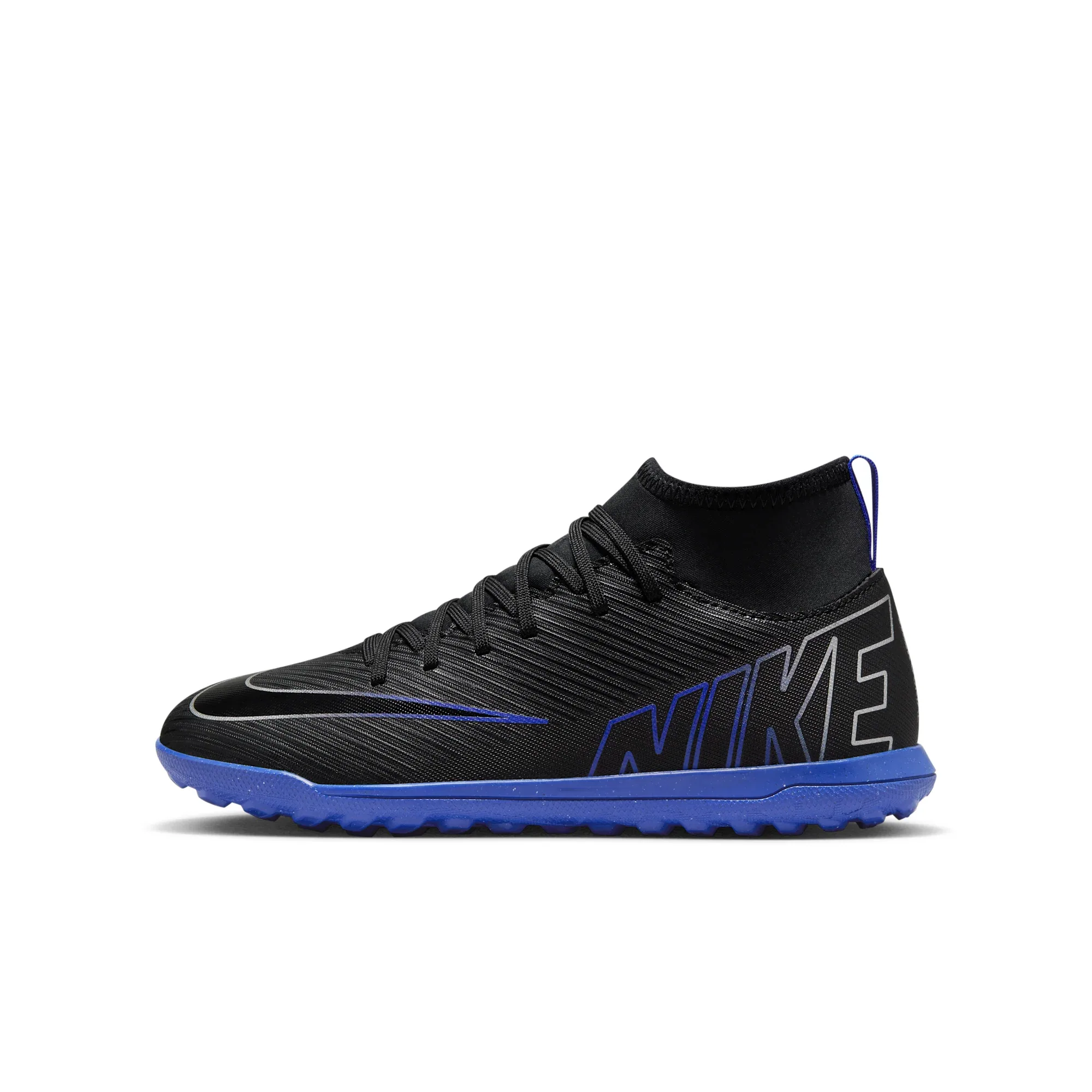 Nike Jr. Mercurial Superfly 9 Club