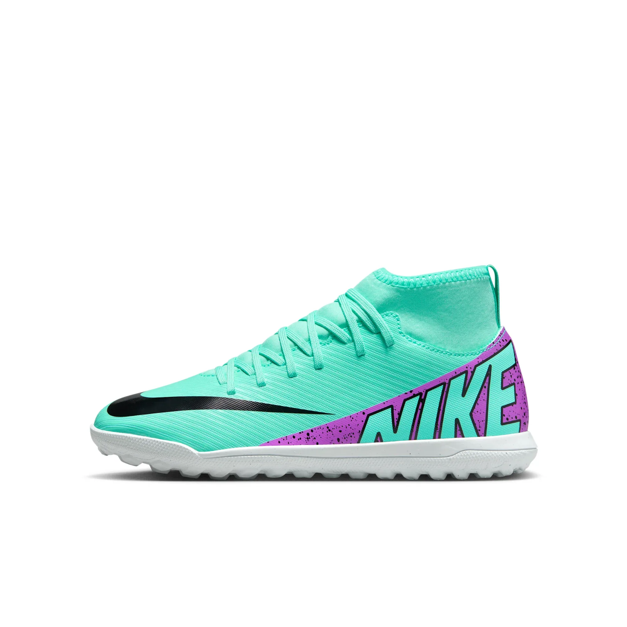 Nike Jr. Mercurial Superfly 9 Club