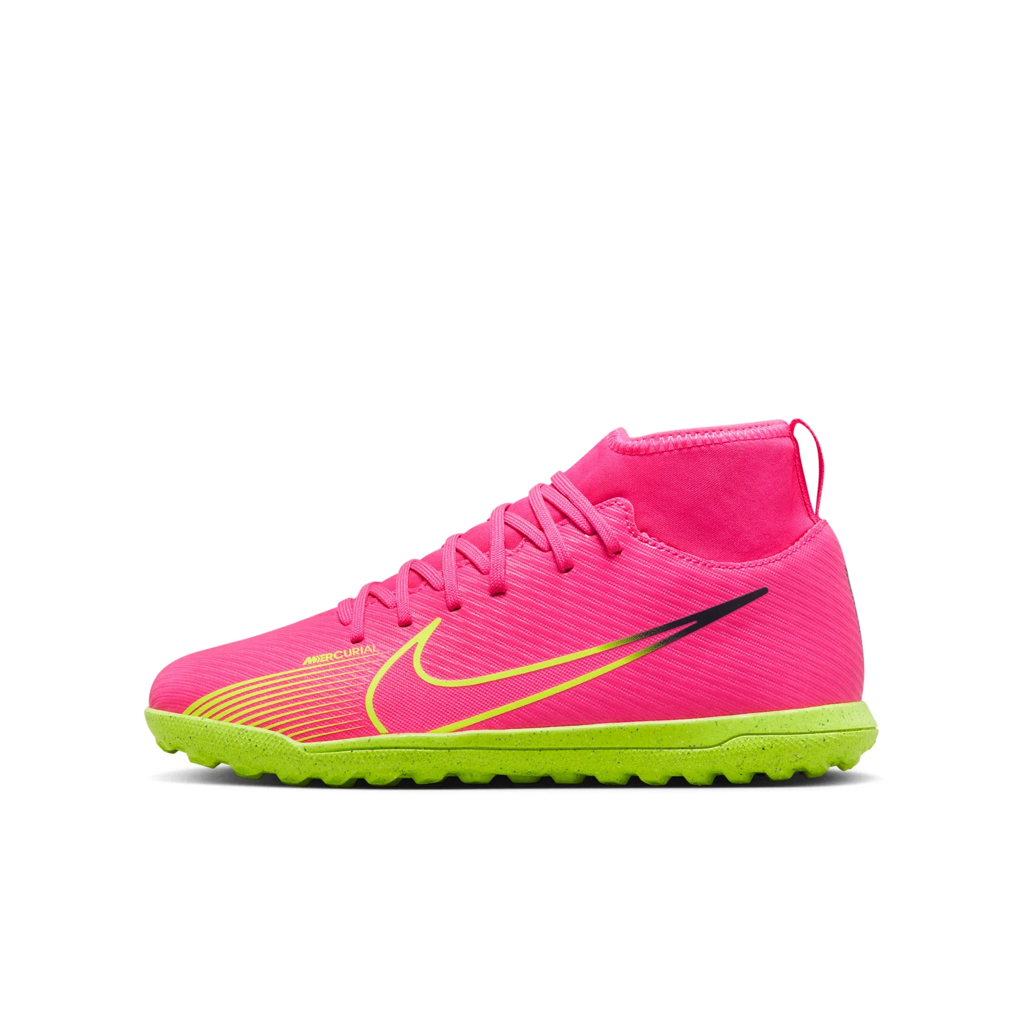 Nike Jr. Mercurial Superfly 9 Club