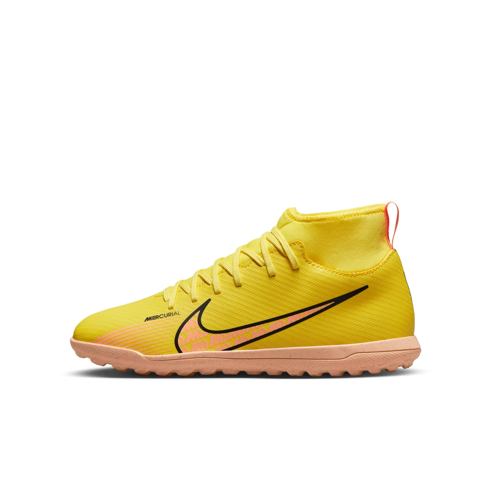 Nike Jr. Mercurial Superfly 9 Club