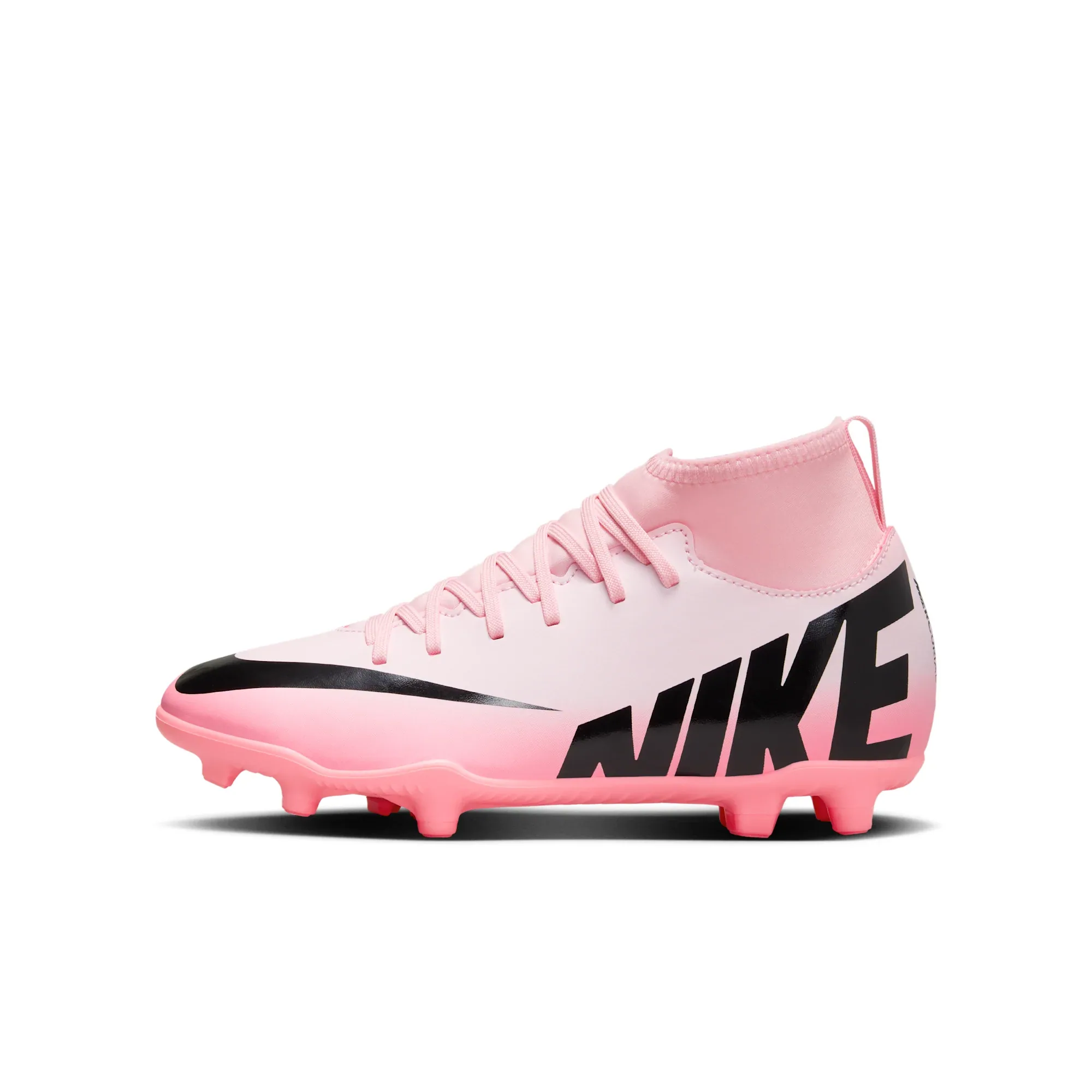 Nike Jr. Mercurial Superfly 9 Club