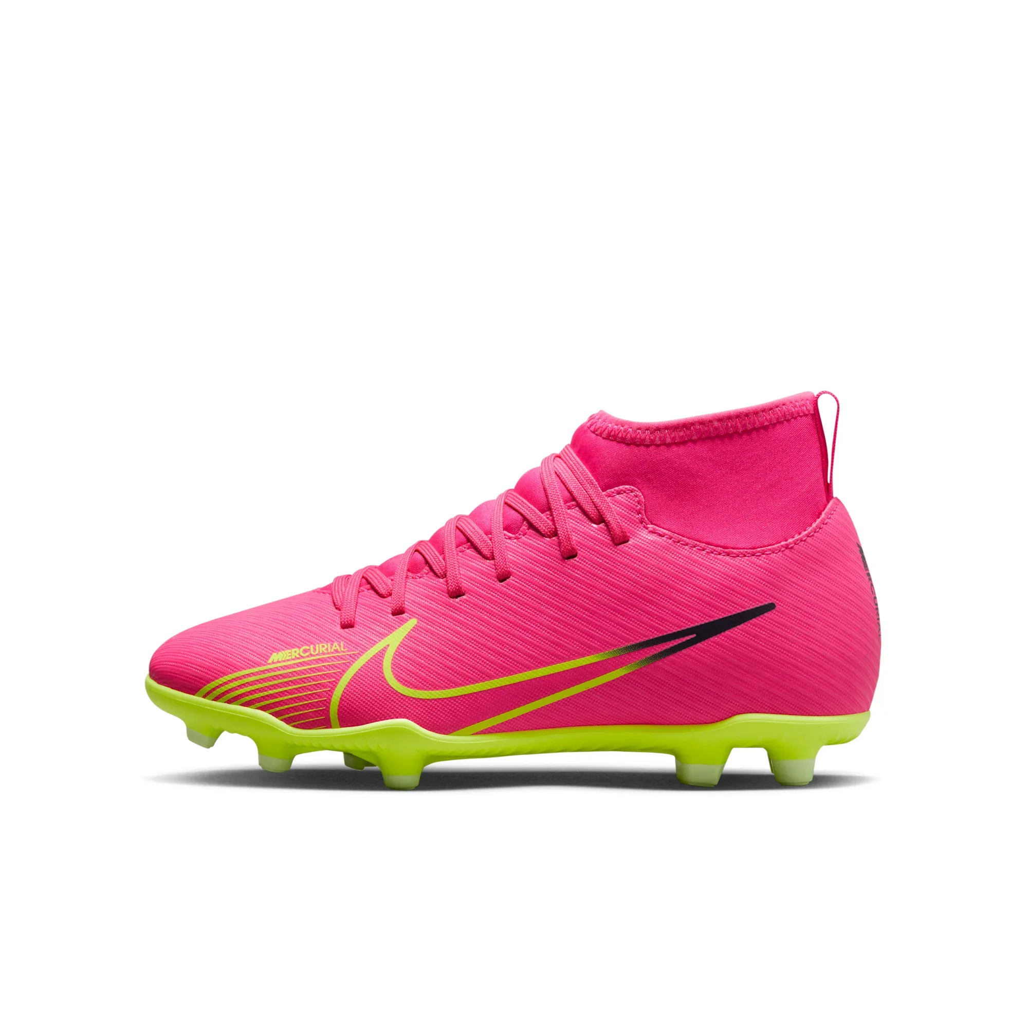 Nike Jr. Mercurial Superfly 9 Club