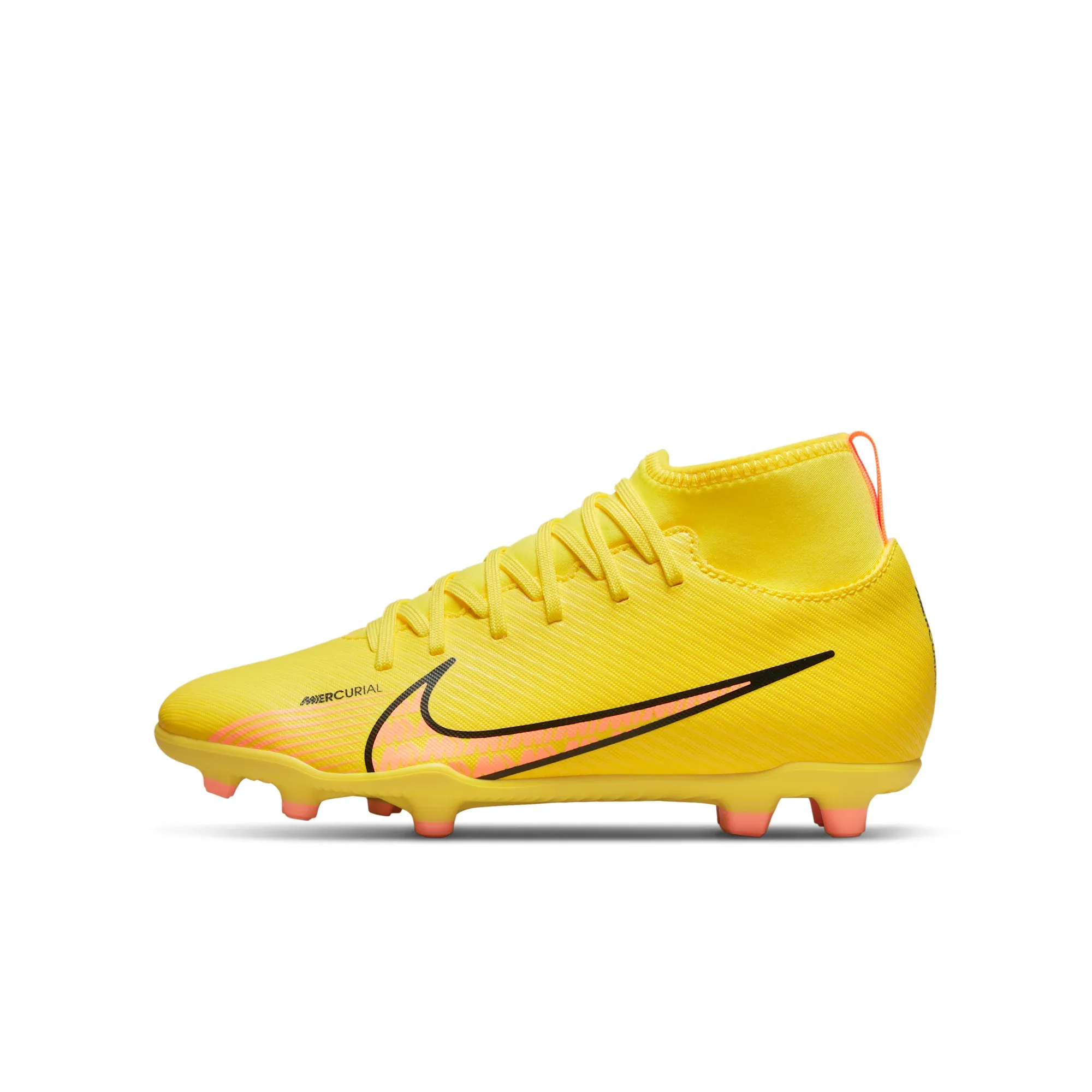 Nike Jr. Mercurial Superfly 9 Club