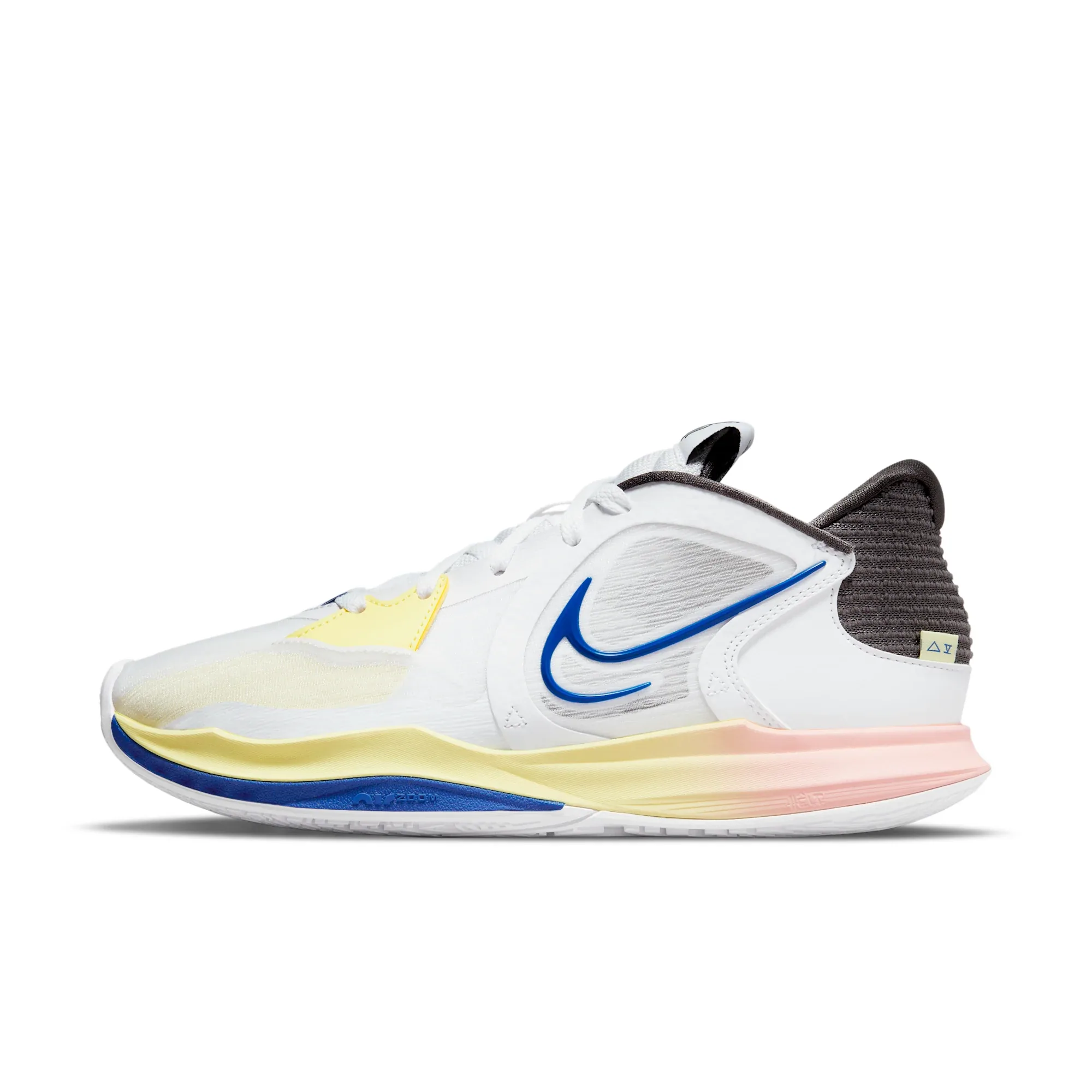 Kyrie Low 5