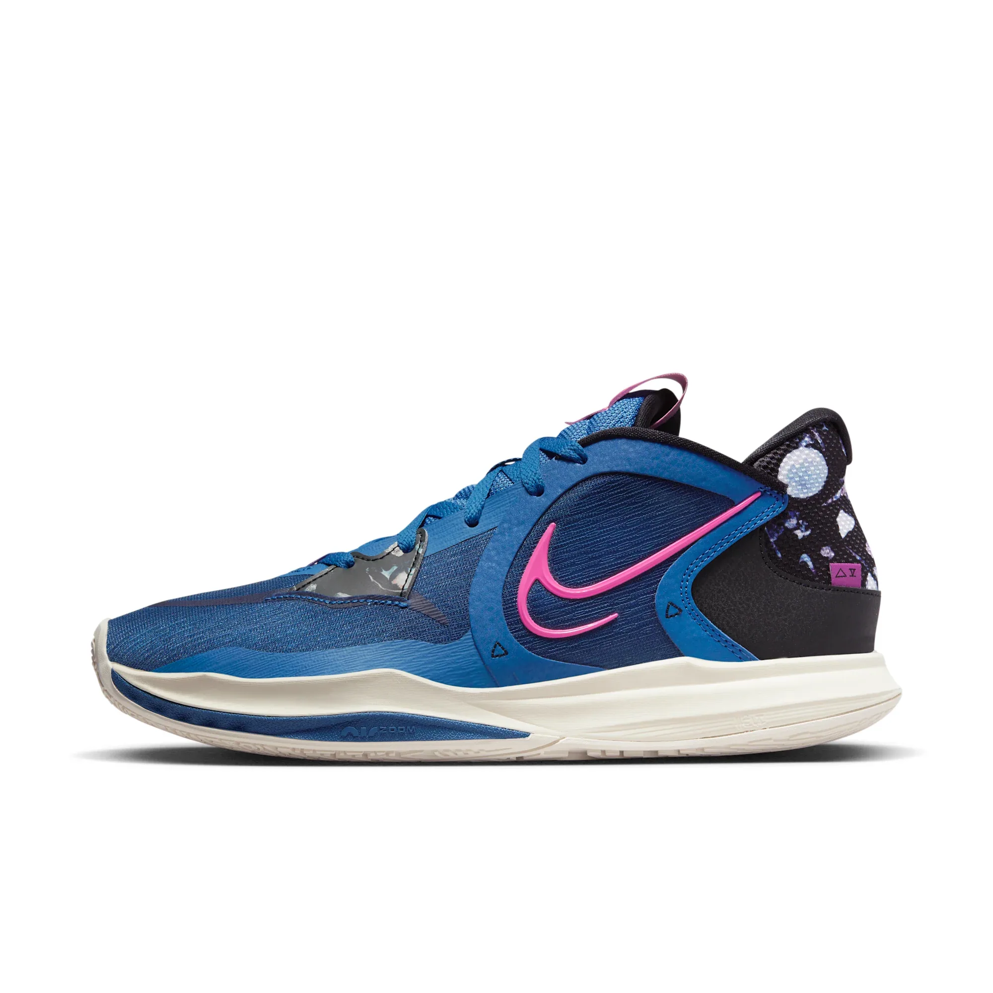 Kyrie Low 5