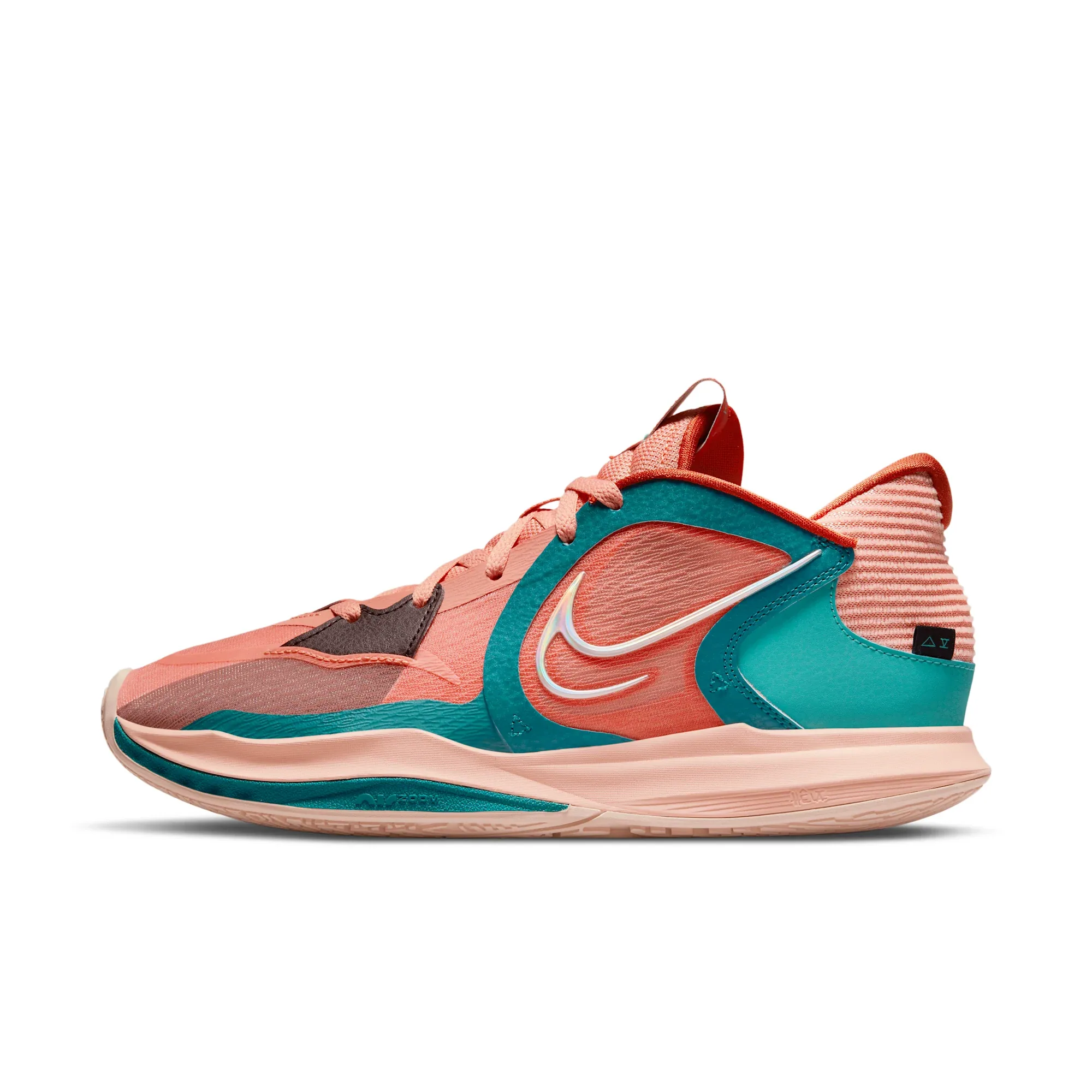 Kyrie Low 5