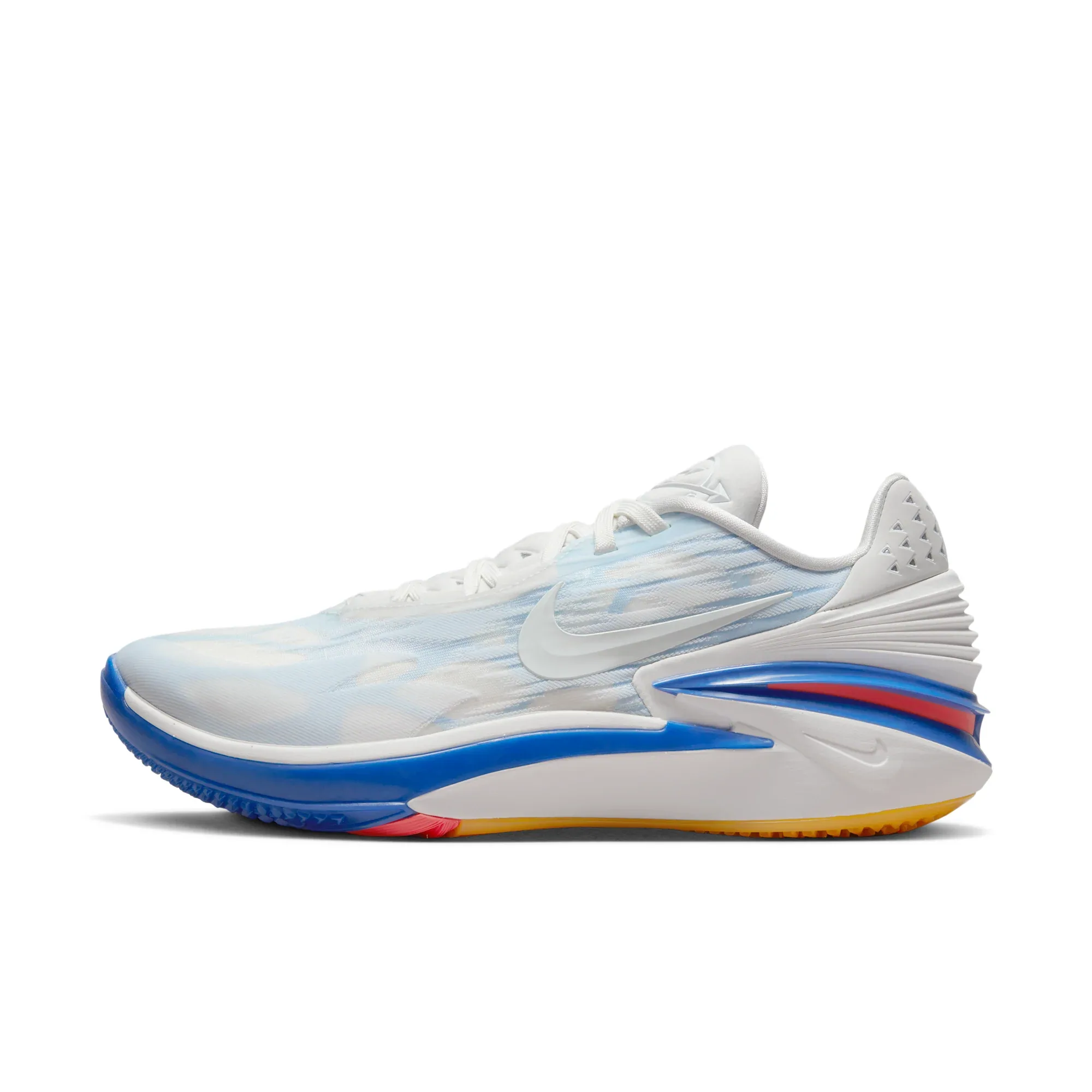Nike G.T. Cut 2