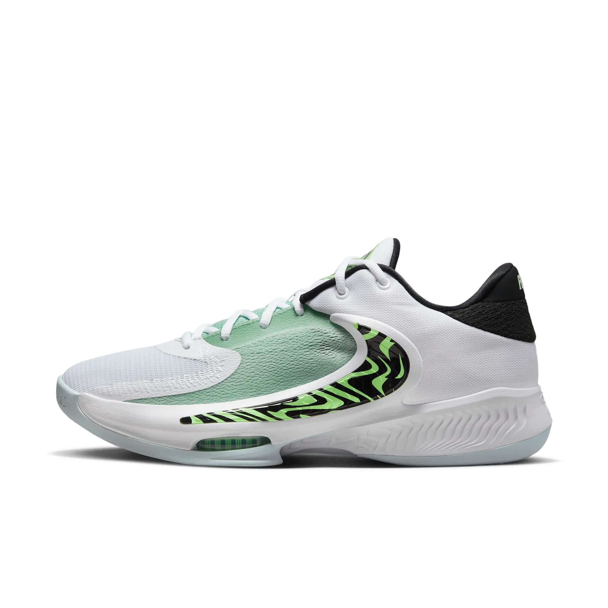 Giannis Freak 4 "Greek Coastline"