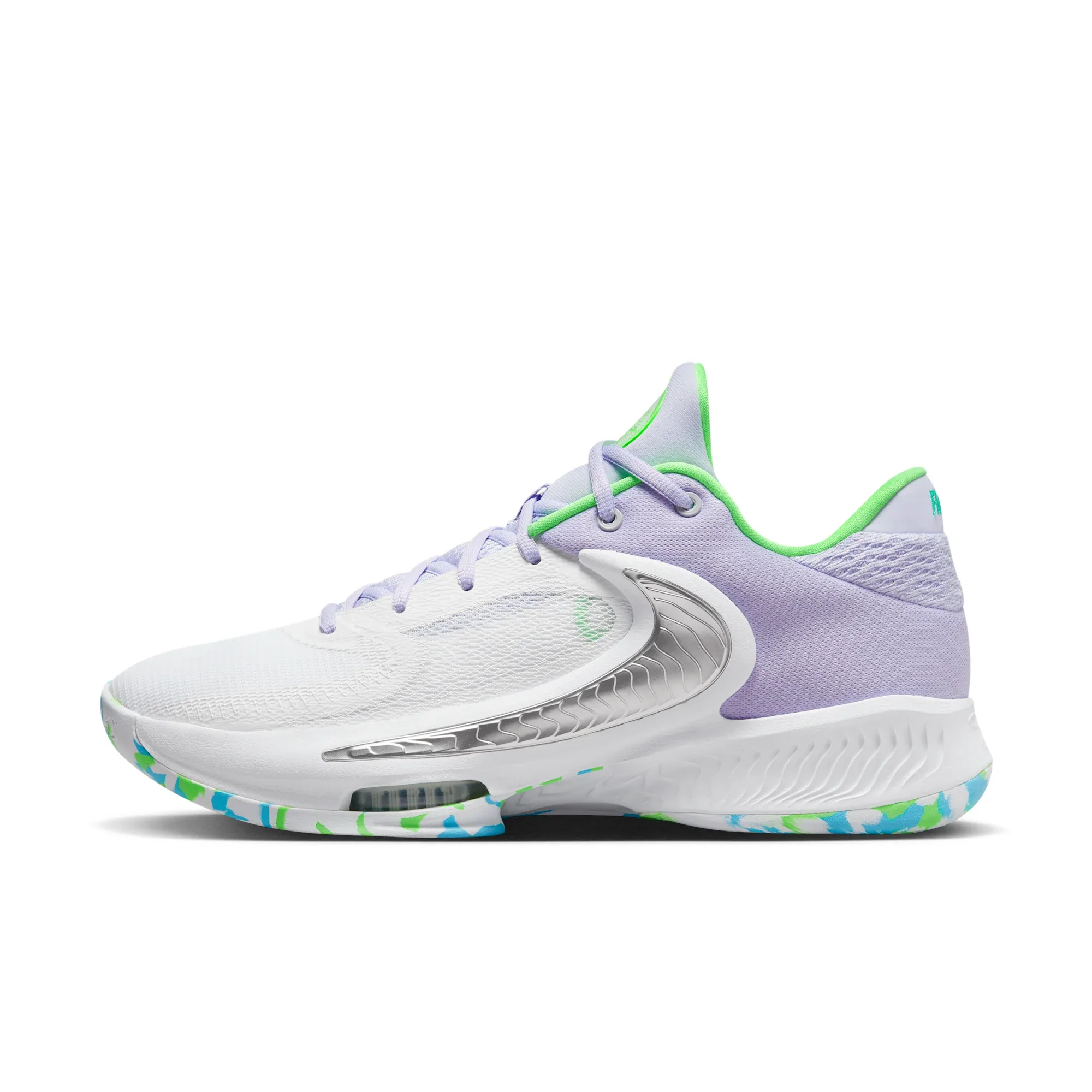Giannis Freak 4