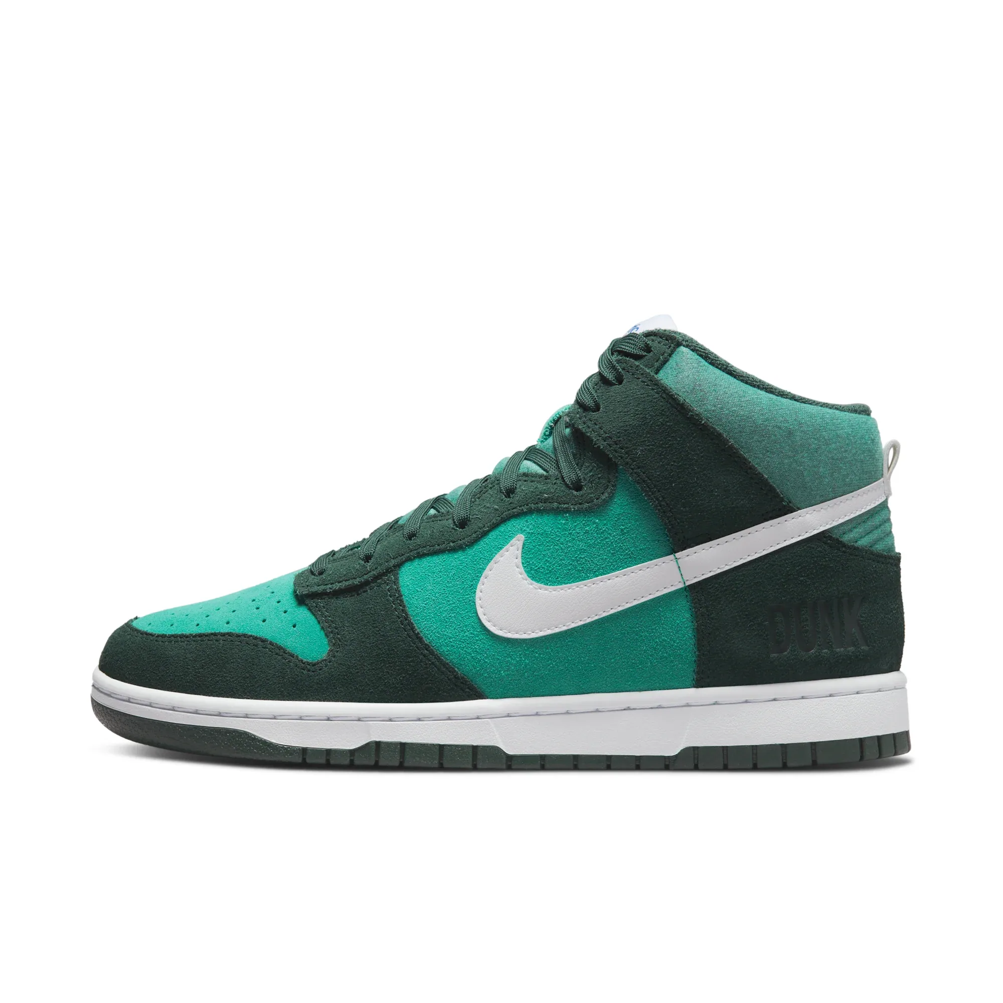 Nike Dunk High Retro SE