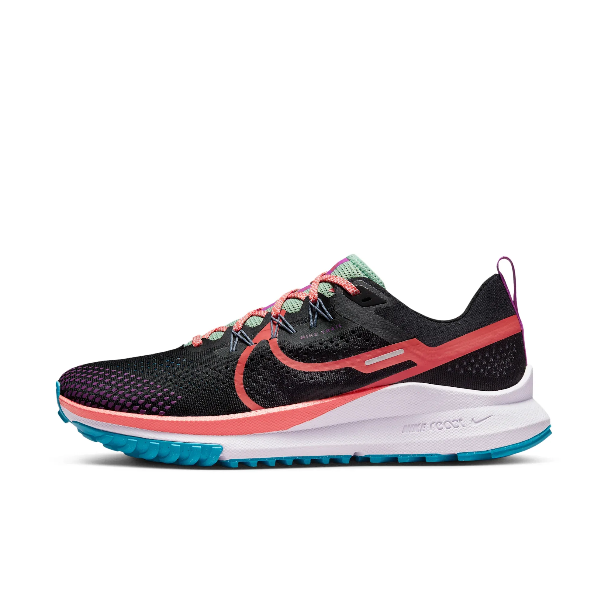 Nike Pegasus Trail 4