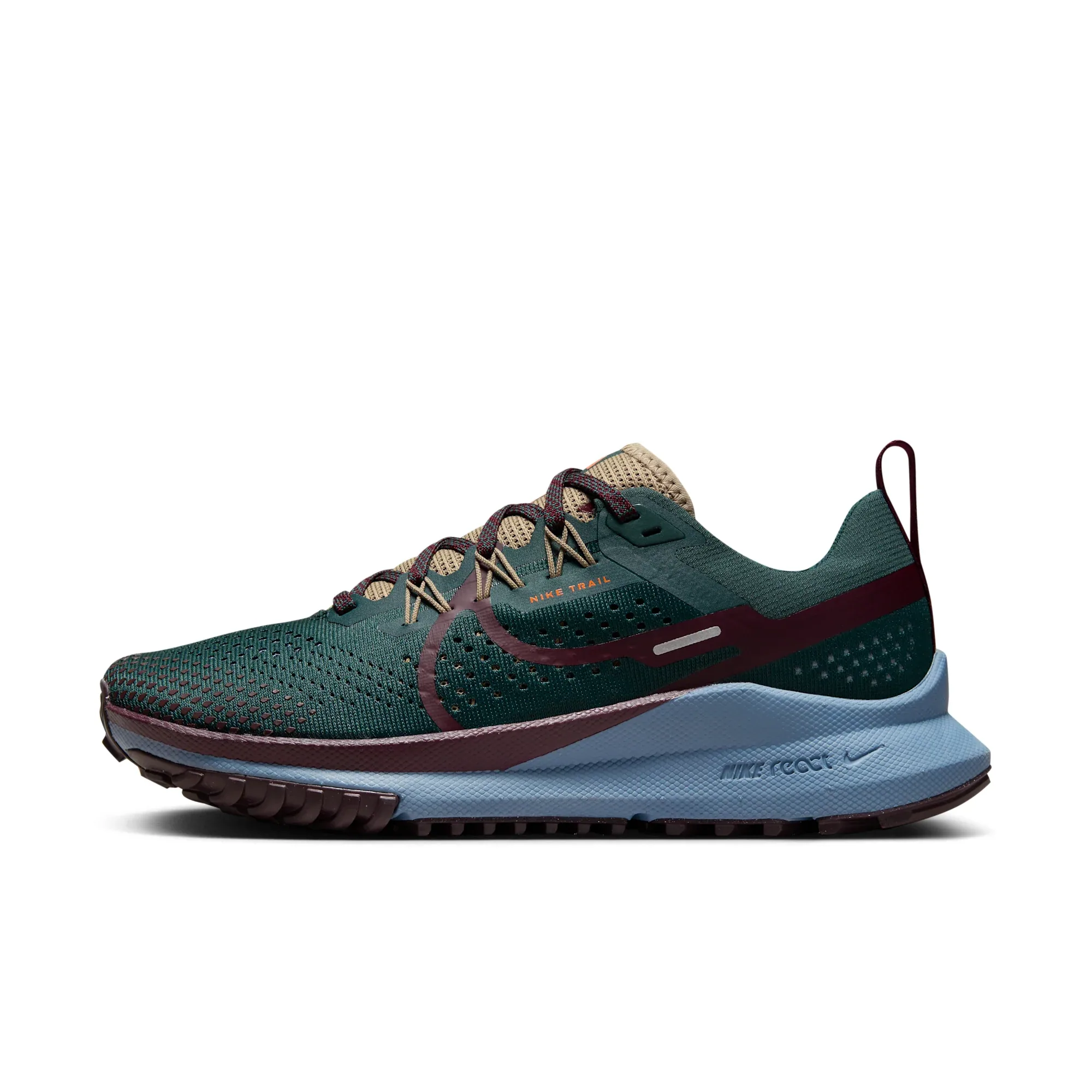 Nike Pegasus Trail 4