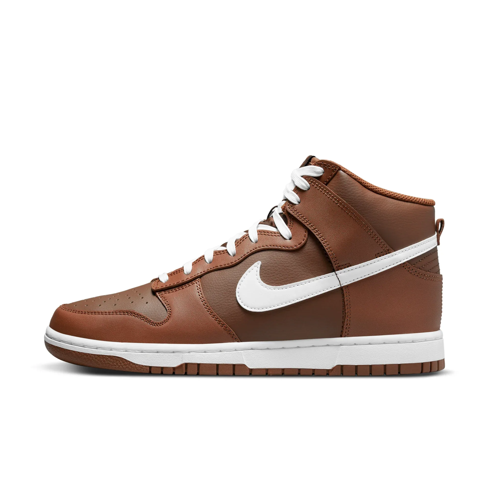 Nike Dunk High Retro
