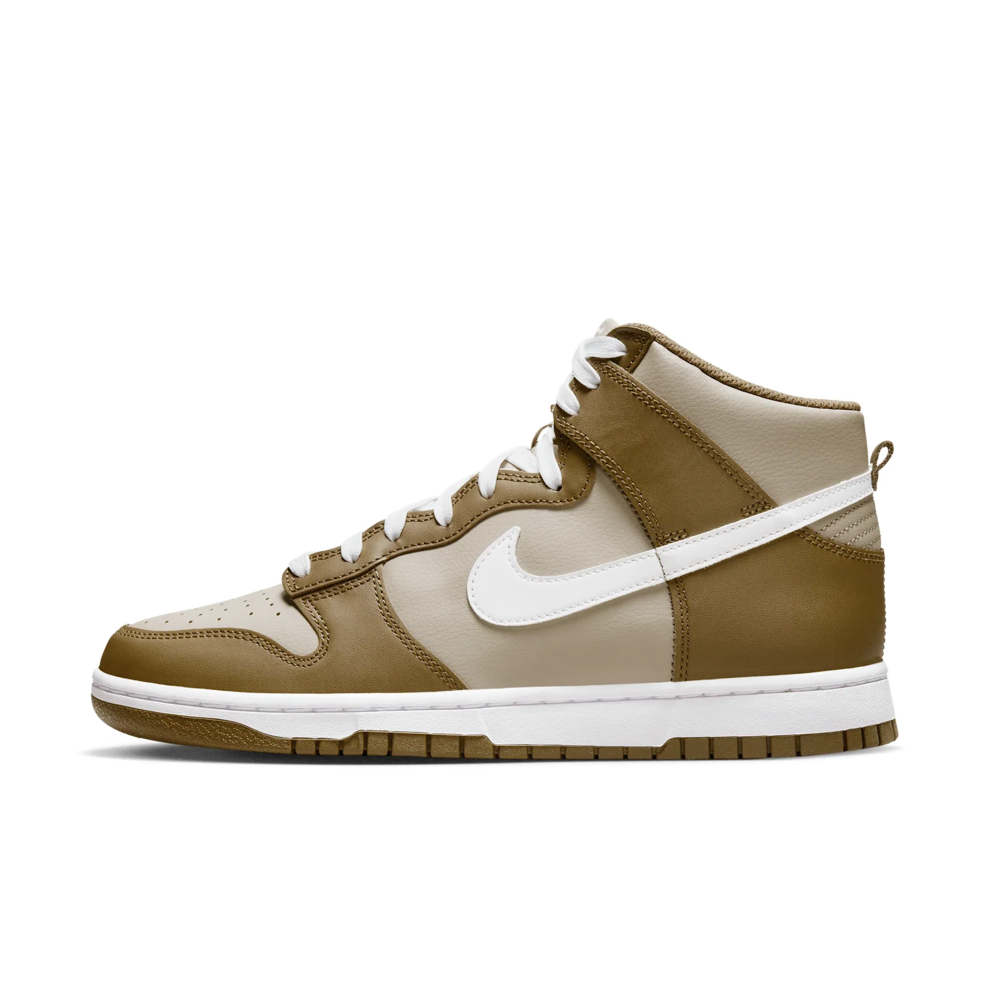 Nike Dunk High Retro