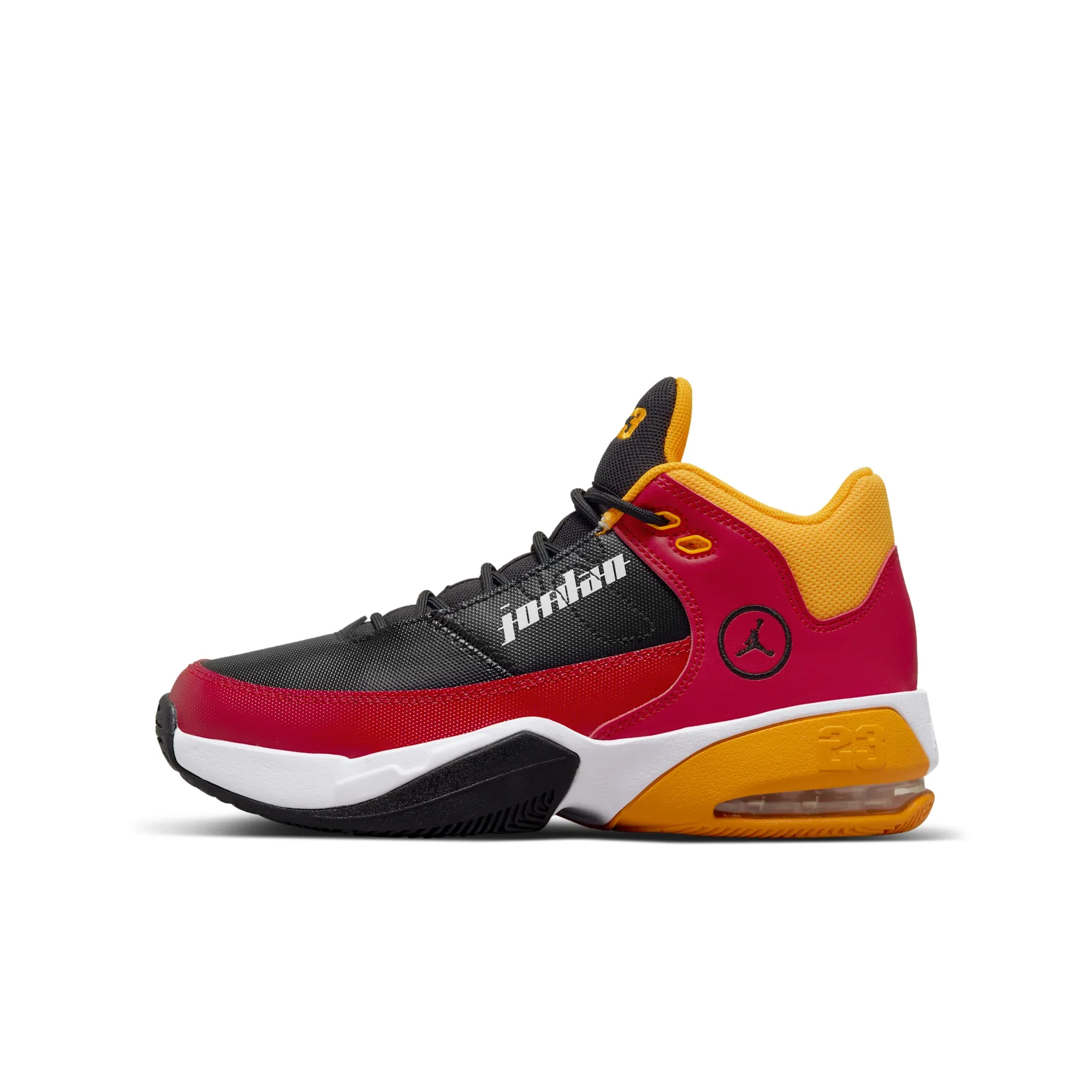 Jordan Max Aura 3 SE
