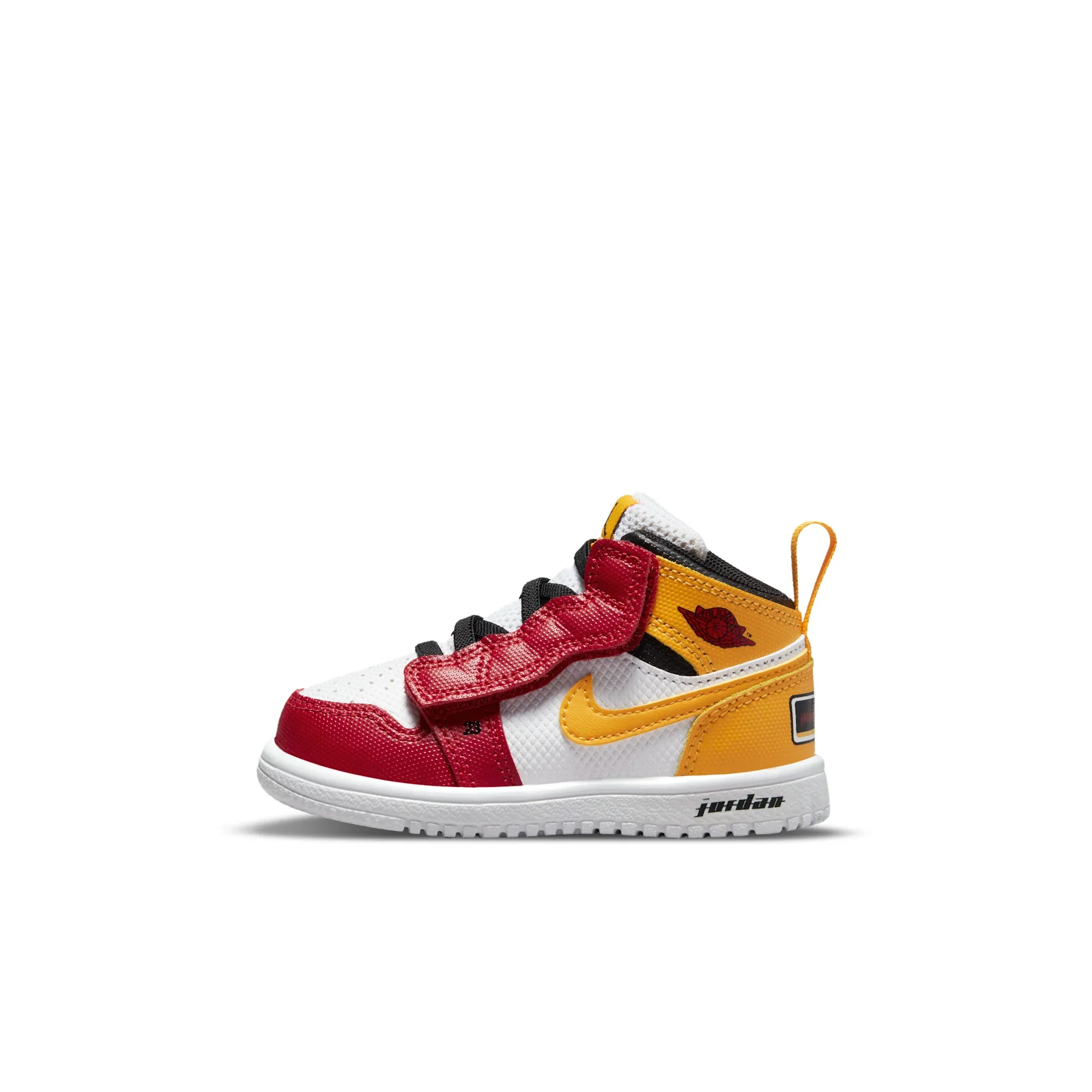 Jordan 1 Mid SE