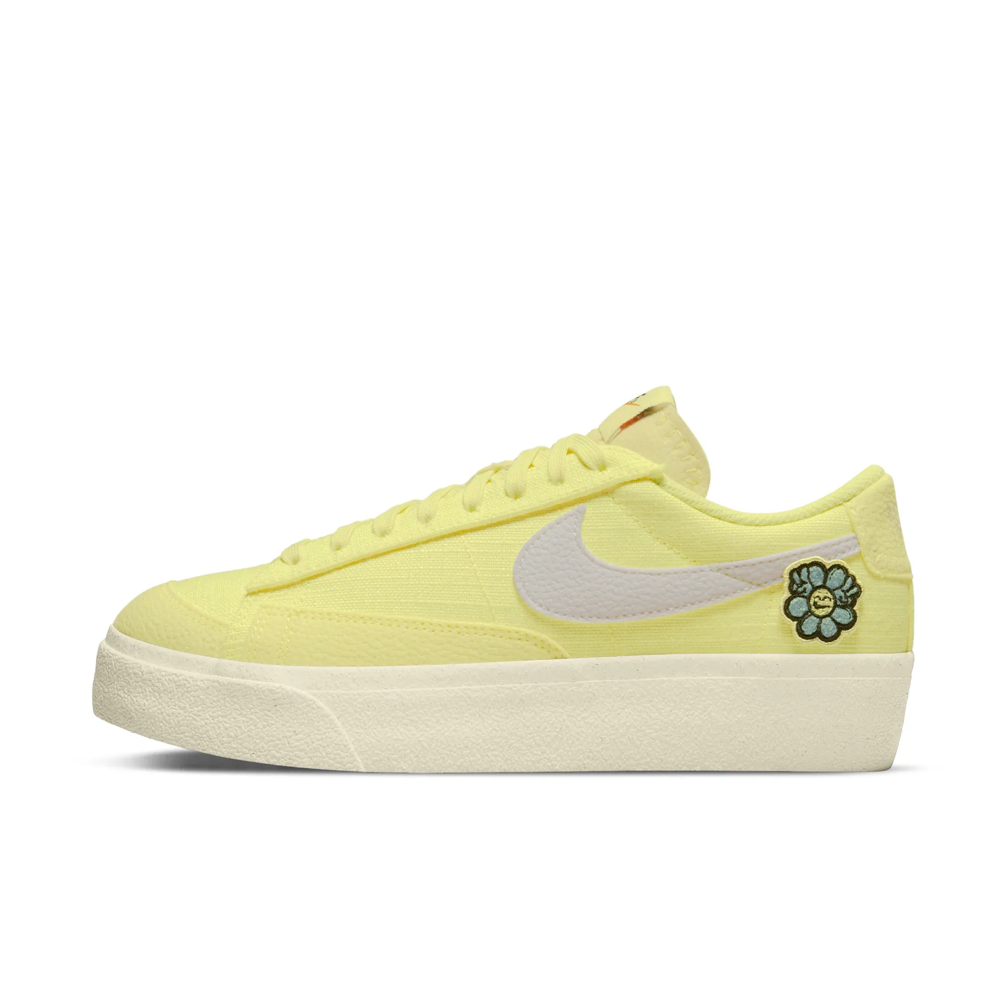 Nike Blazer Low Platform Next Nature