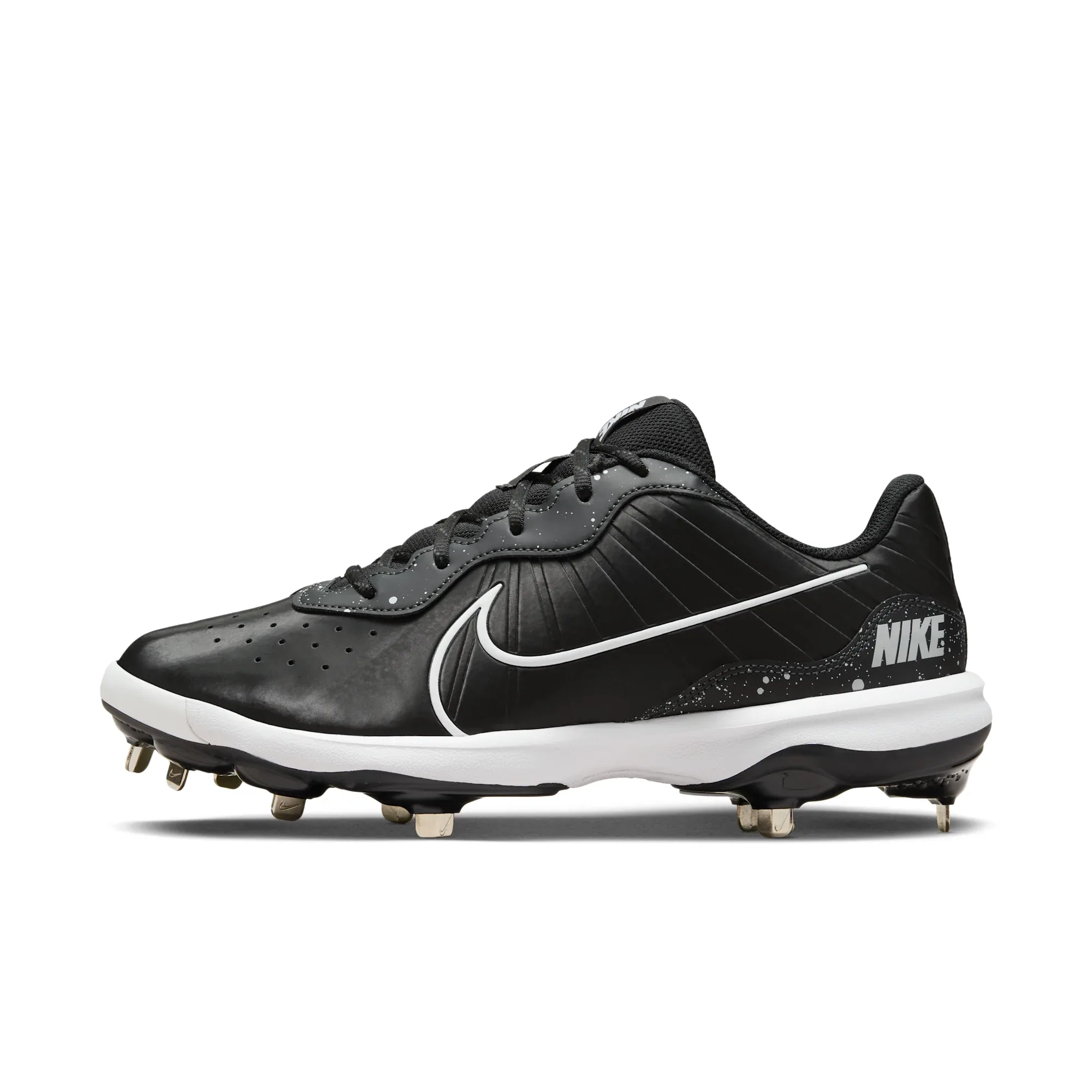 Nike Alpha Huarache Varsity 4 Low