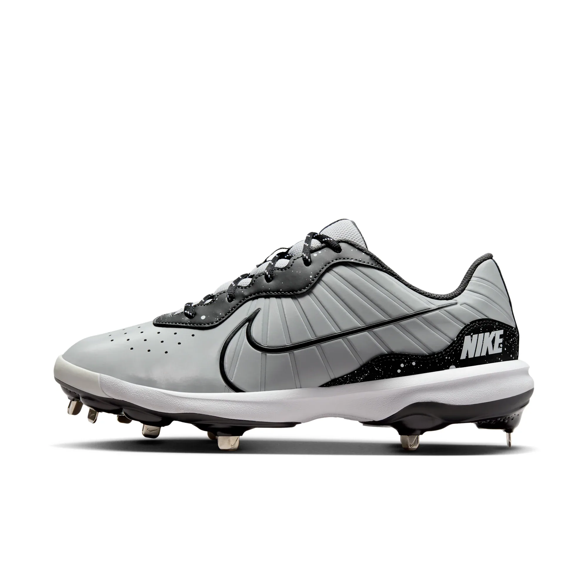 Nike Alpha Huarache Varsity 4 Low
