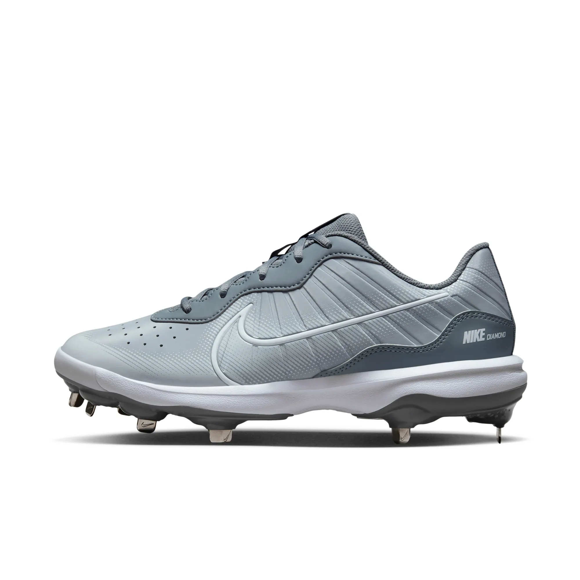 Nike Alpha Huarache Varsity 4 Low