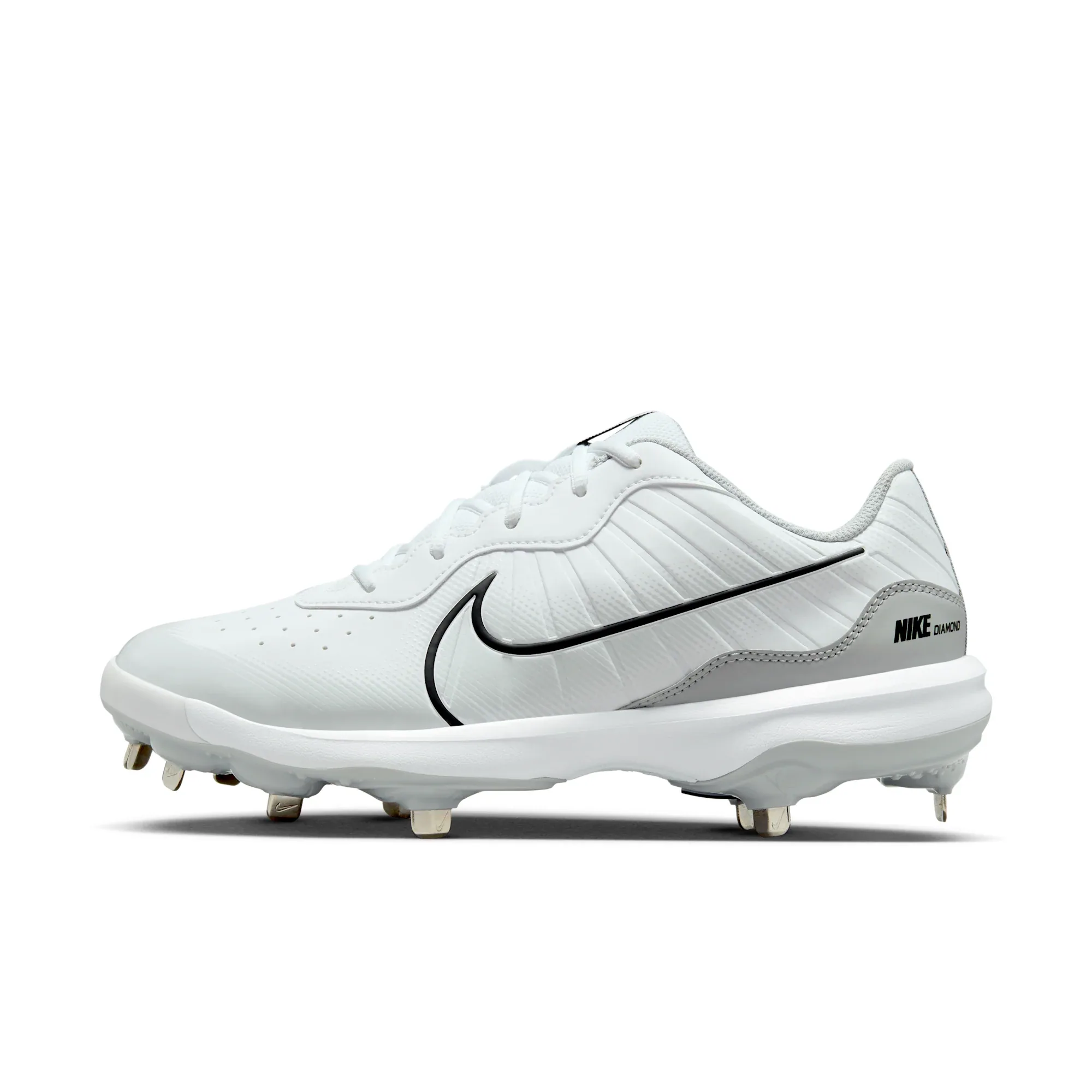 Nike Alpha Huarache Varsity 4 Low