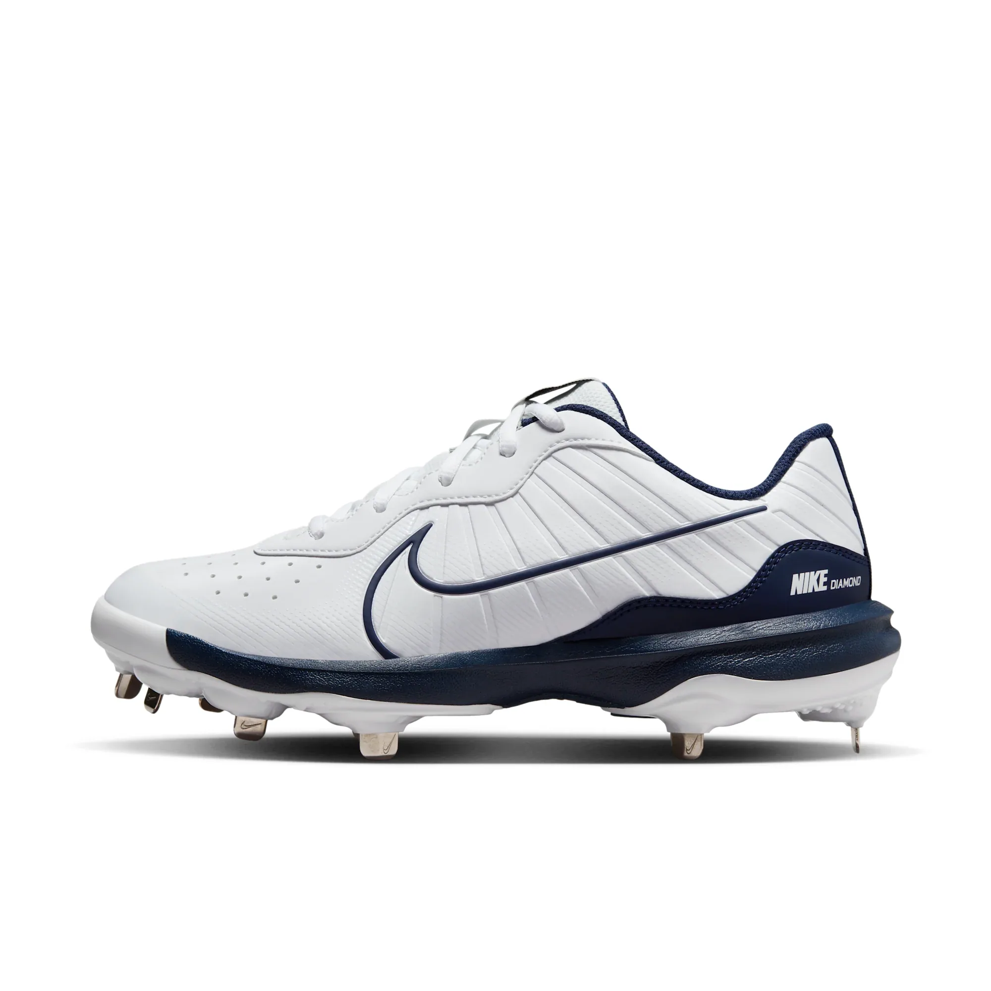 Nike Alpha Huarache Varsity 4 Low