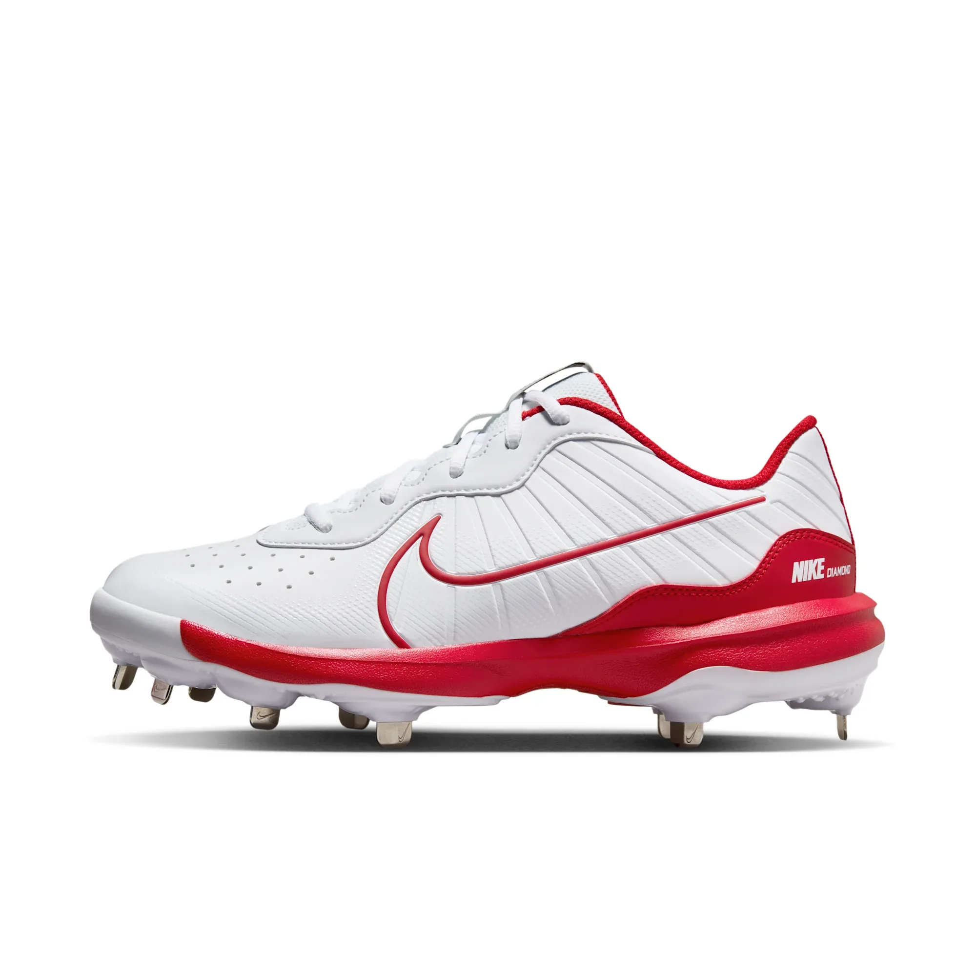 Nike Alpha Huarache Varsity 4 Low
