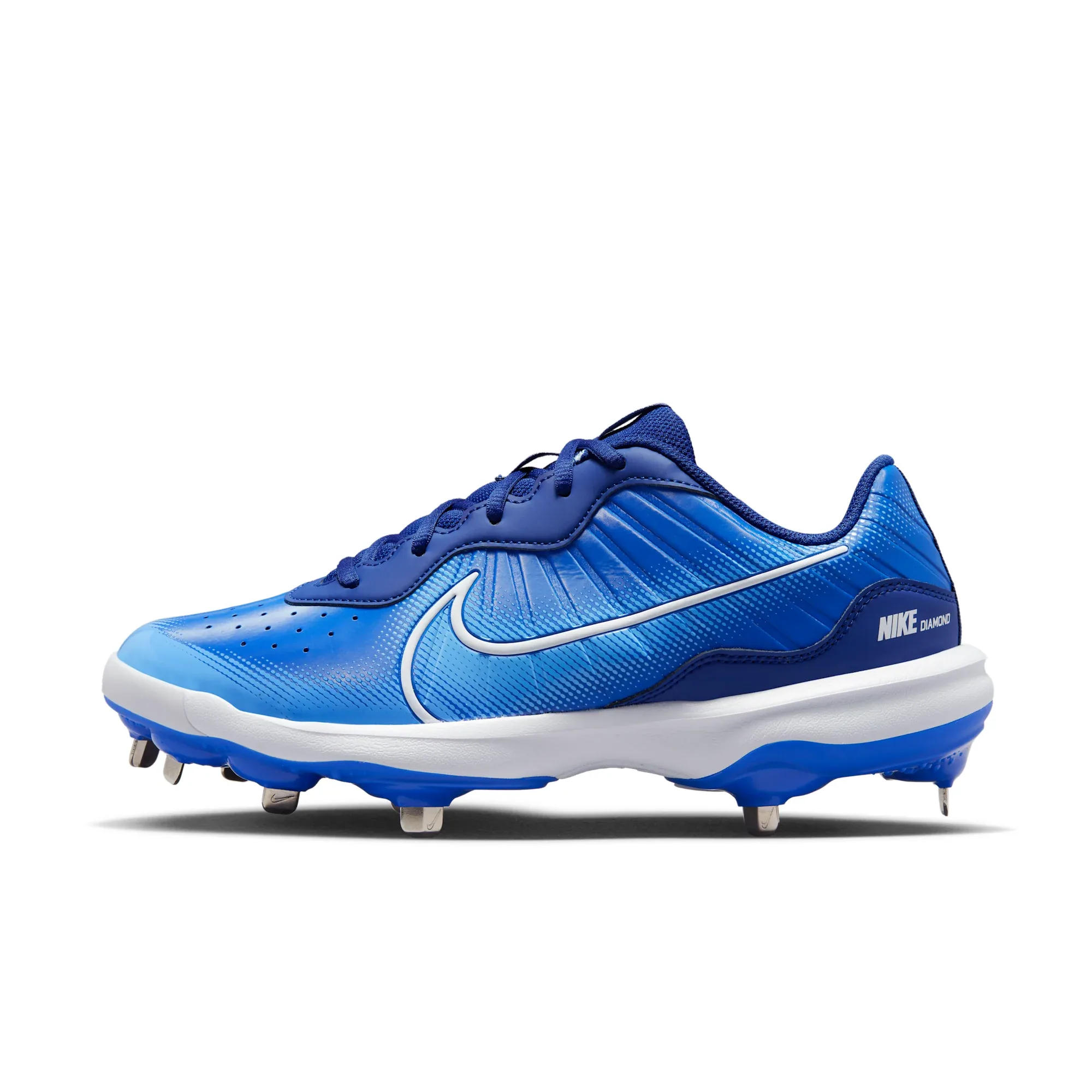 Nike Alpha Huarache Varsity 4 Low