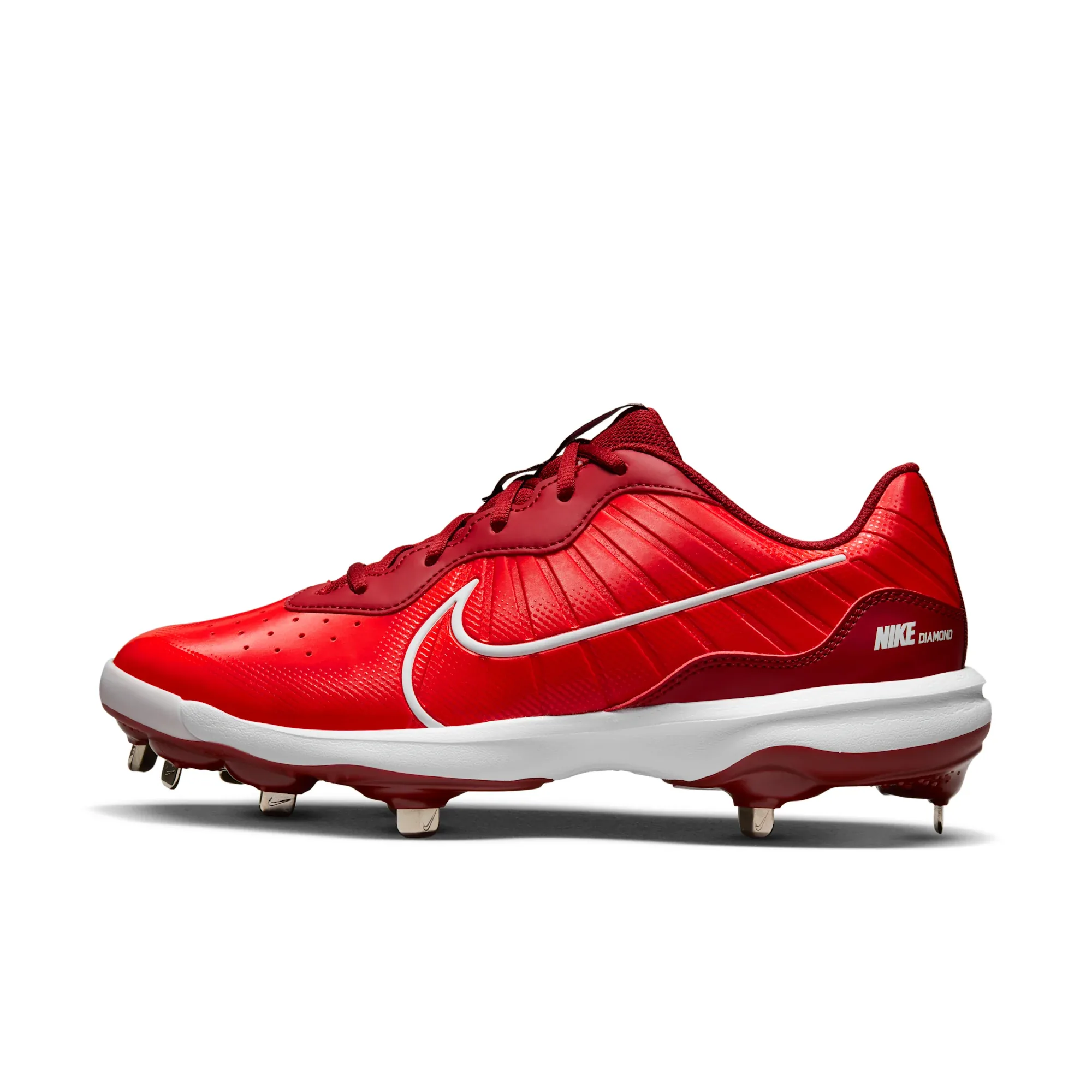 Nike Alpha Huarache Varsity 4 Low