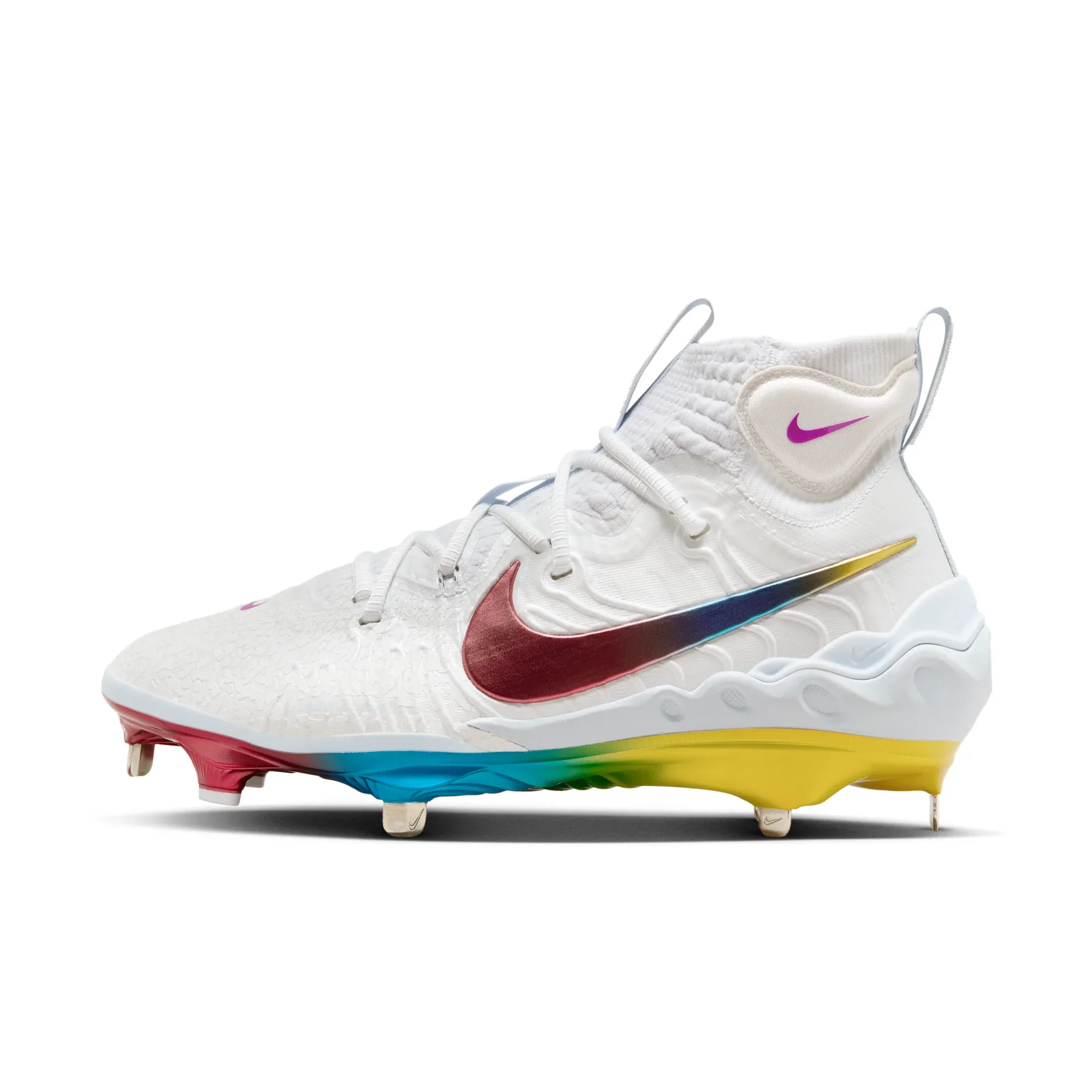 Nike Alpha Huarache NXT