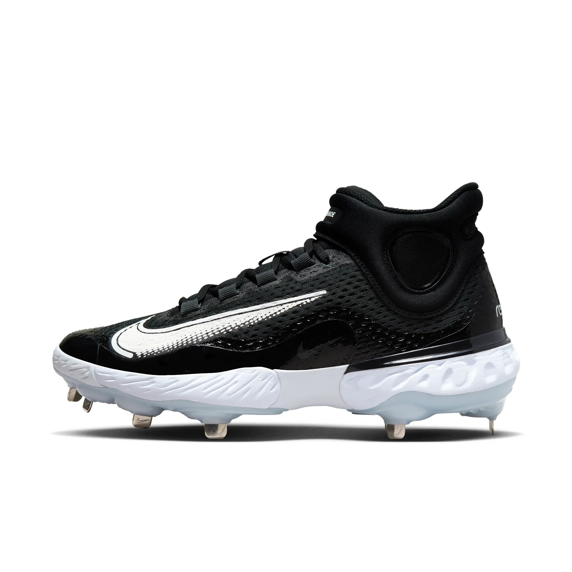 Nike Alpha Huarache Elite 4 Mid