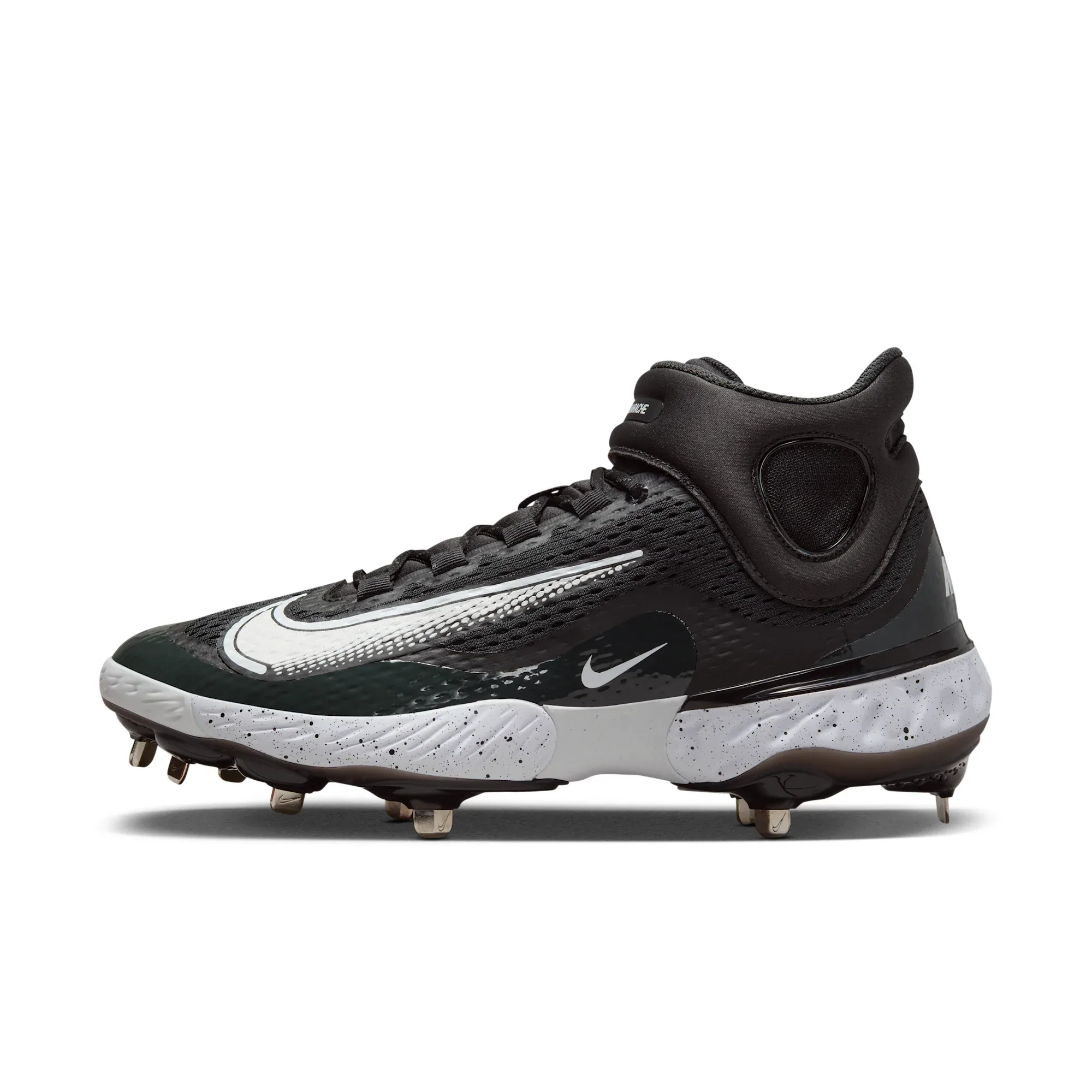 Nike Alpha Huarache Elite 4 Mid