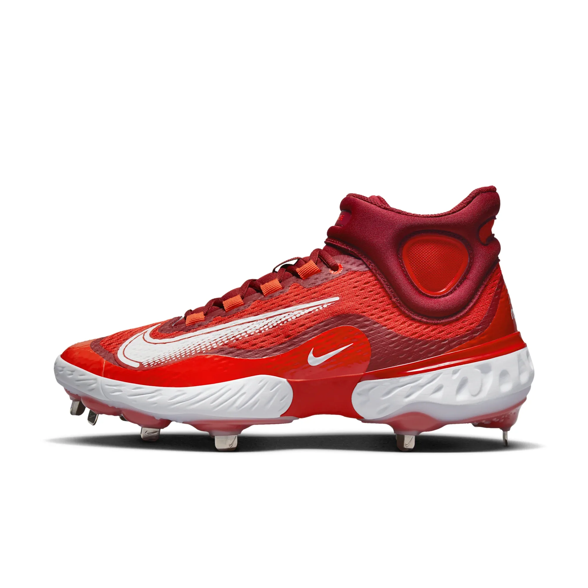 Nike Alpha Huarache Elite 4 Mid