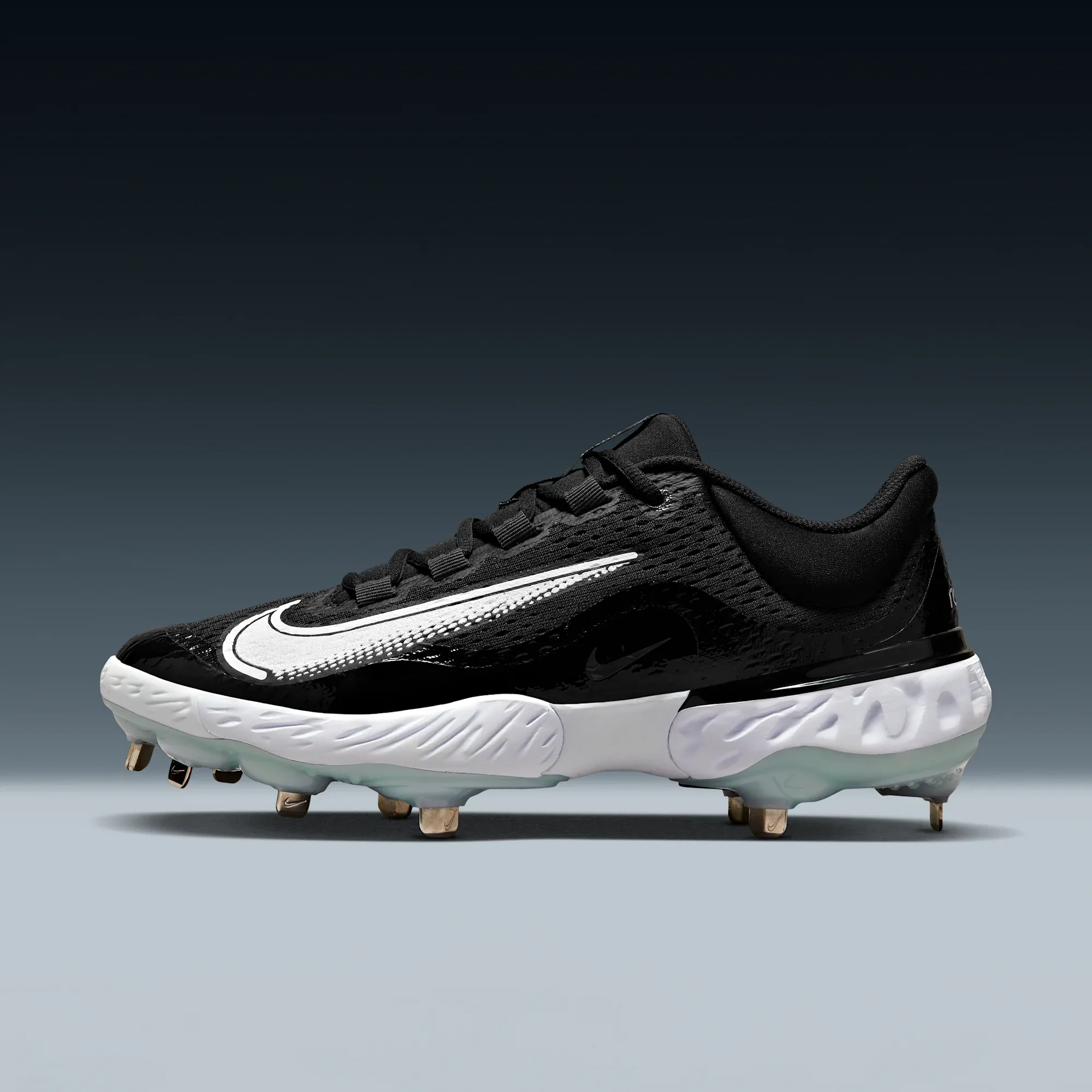 Nike Alpha Huarache Elite 4 Low