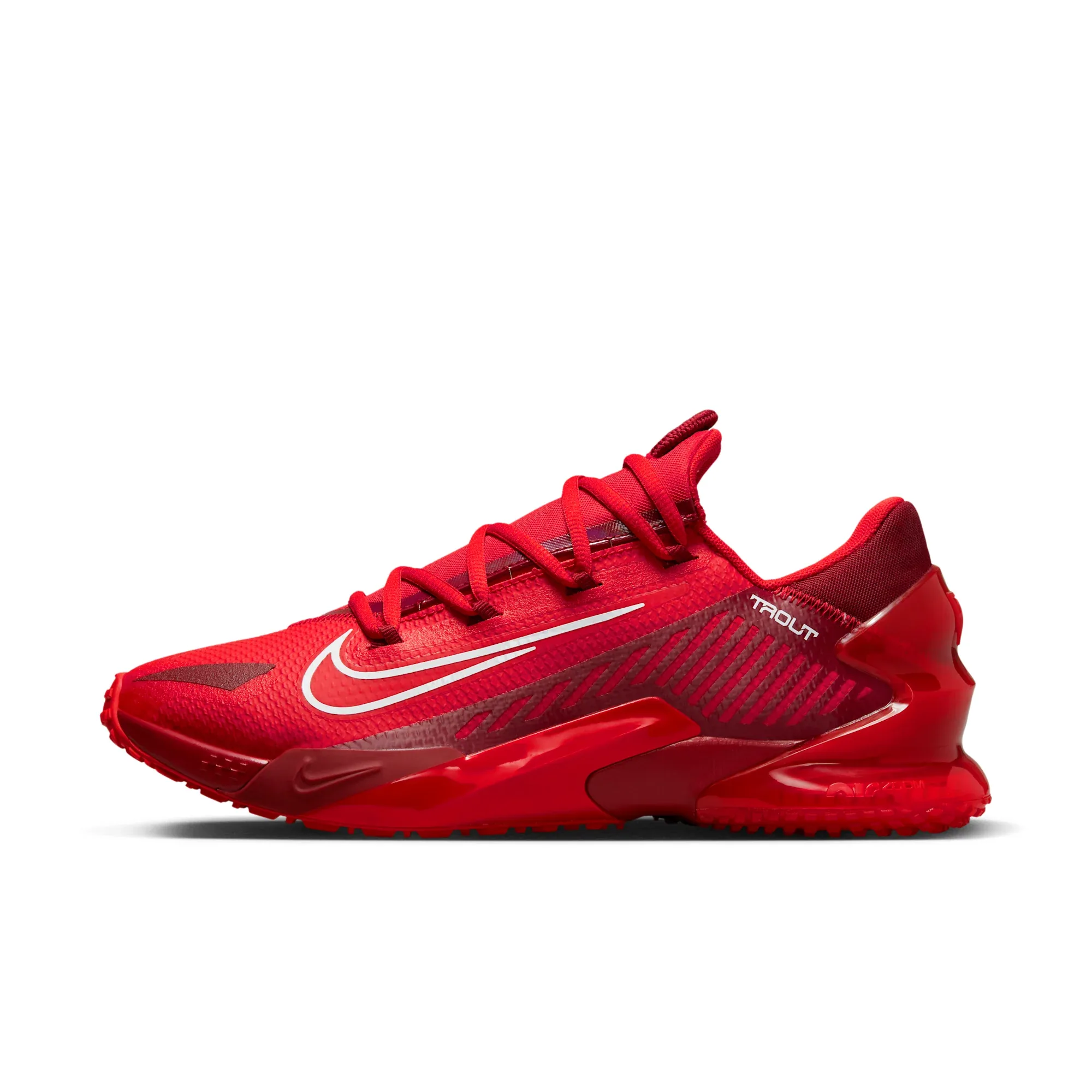 Nike Force Zoom Trout 8 Turf