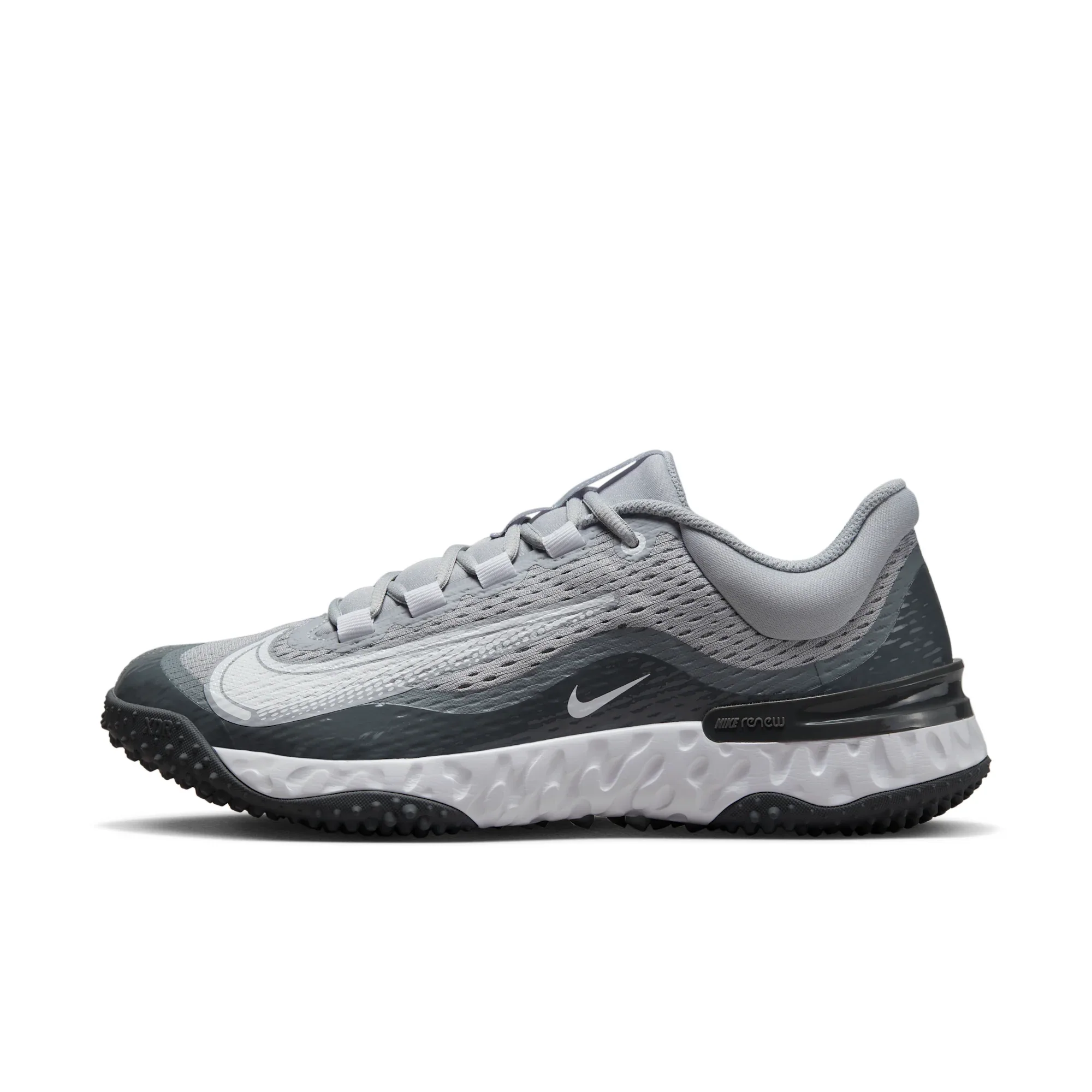 Nike Alpha Huarache Elite 4 Turf
