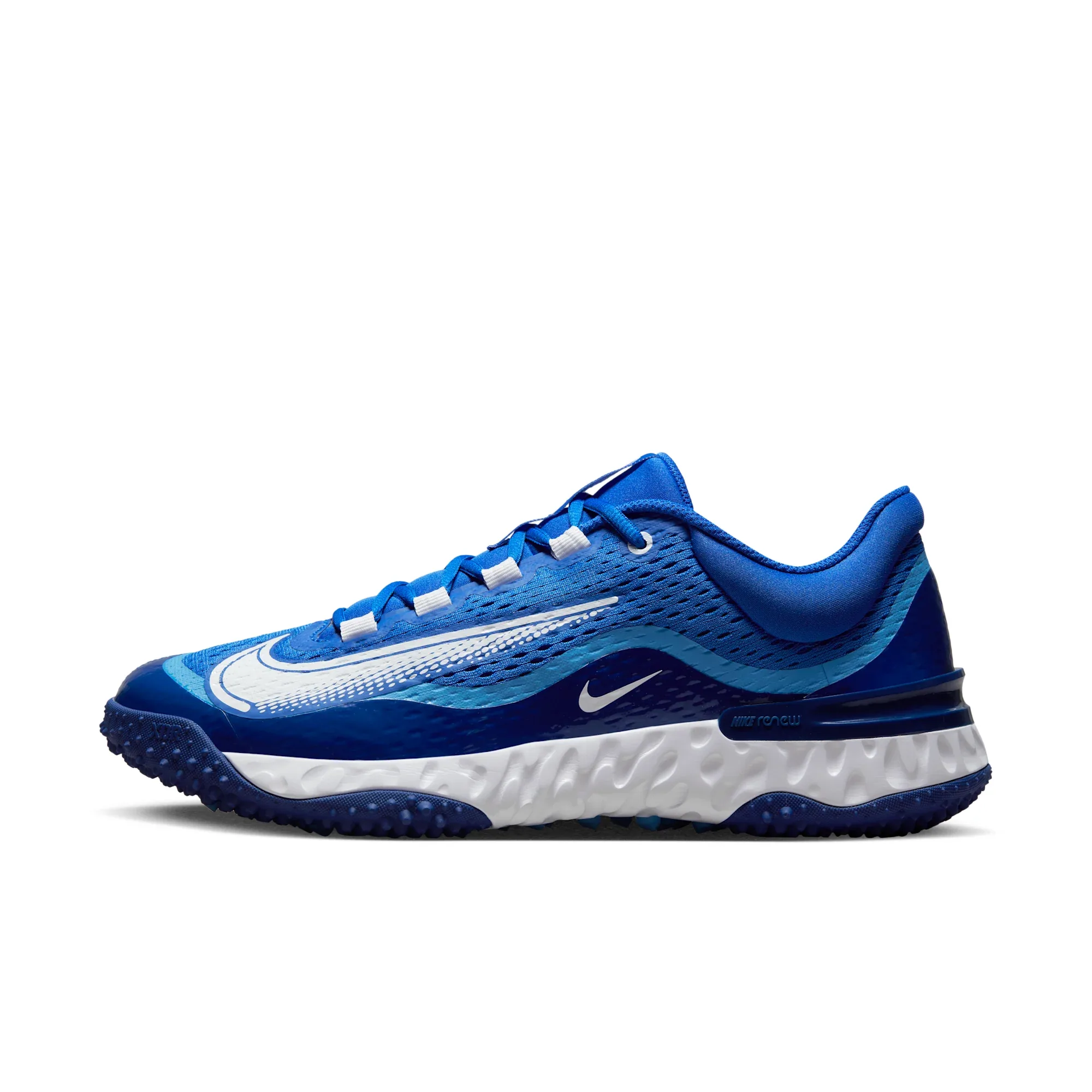 Nike Alpha Huarache Elite 4 Turf