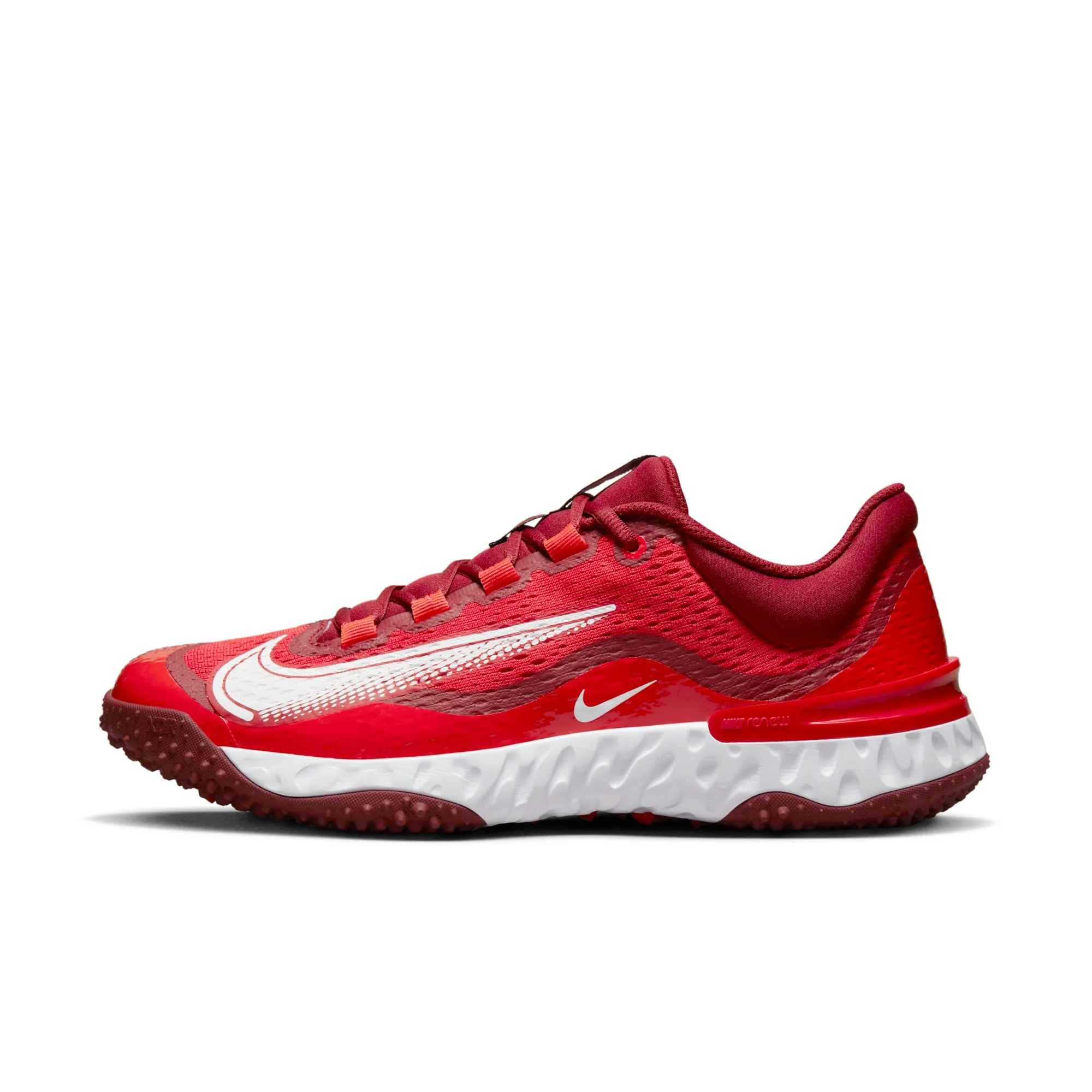Nike Alpha Huarache Elite 4 Turf