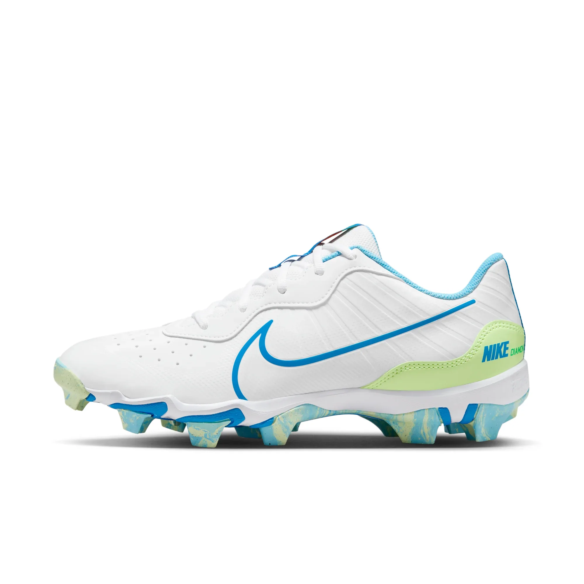 Nike Alpha Huarache 4 Keystone