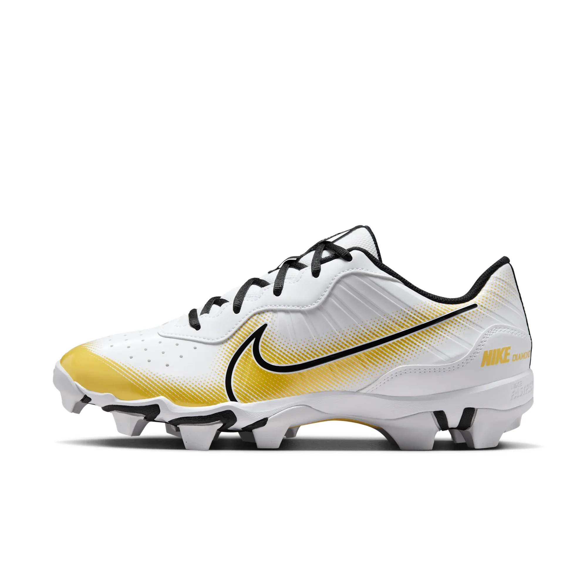 Nike Alpha Huarache 4 Keystone